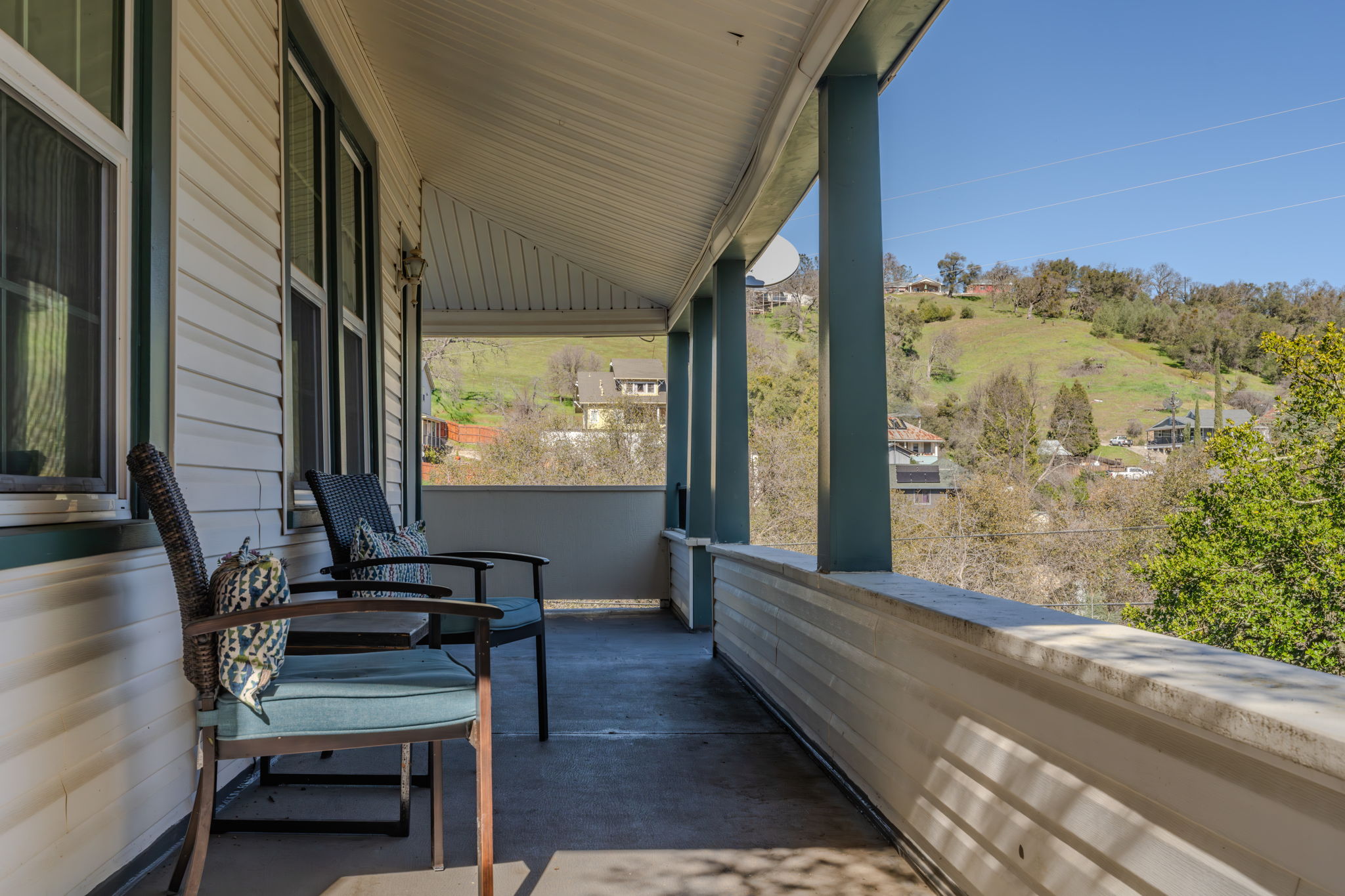  where  historic amador city living meets easy, everyday comfort - 物件實景