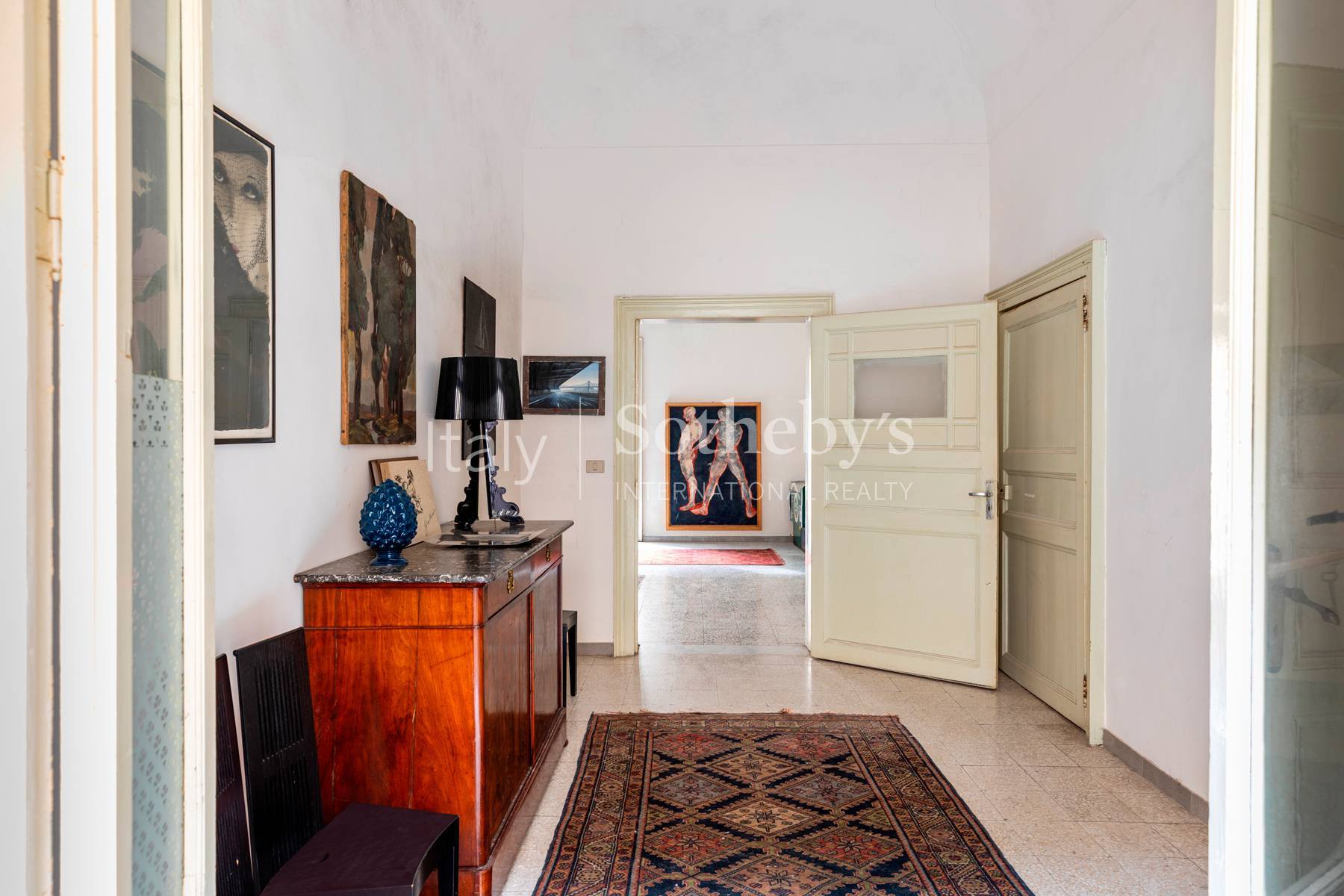  Charming apartment in the historic center of Modica - 物件實景