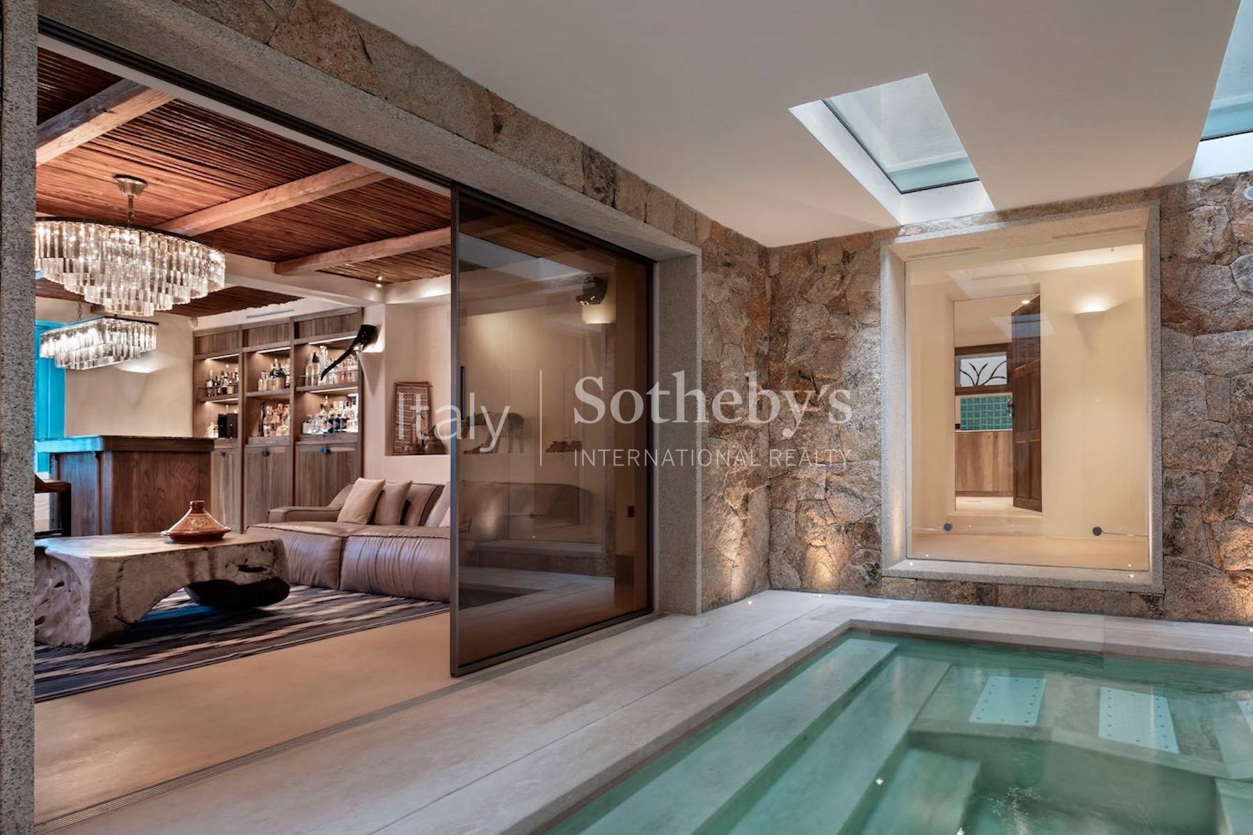 Fashionable elegance in a charming countryside property - 物件實景