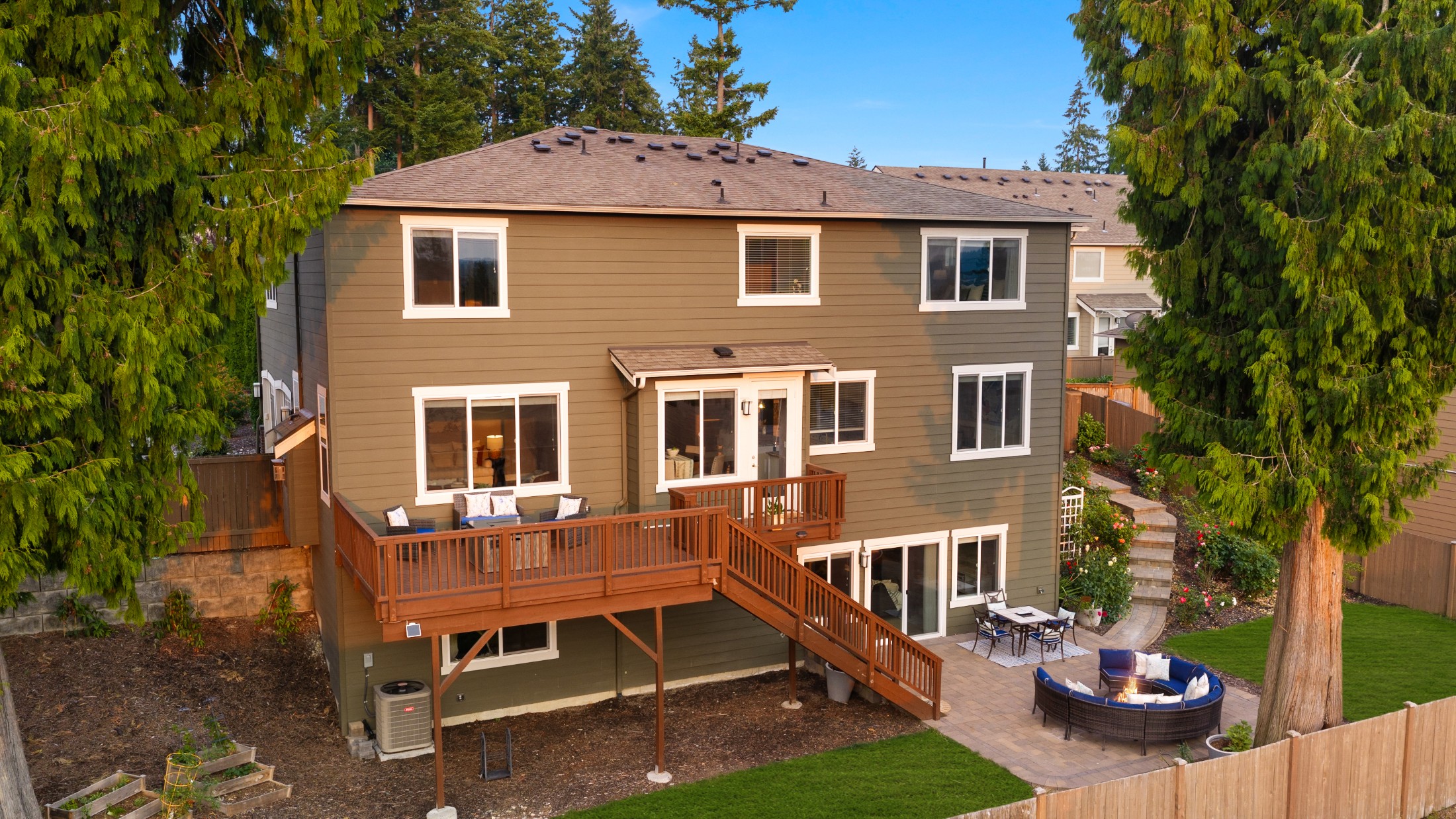  Bothell Luxury Living - 物件實景