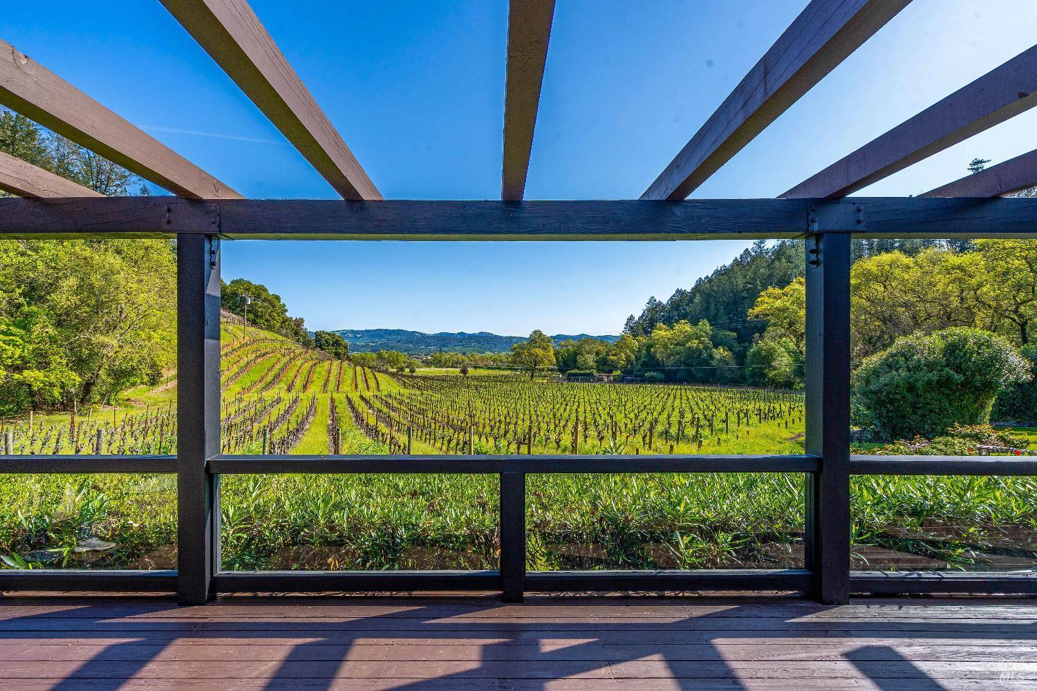 St. Helena, California, 94574, United States, 5 Bedrooms Bedrooms, ,8 BathroomsBathrooms,Residential,For Sale,1761730