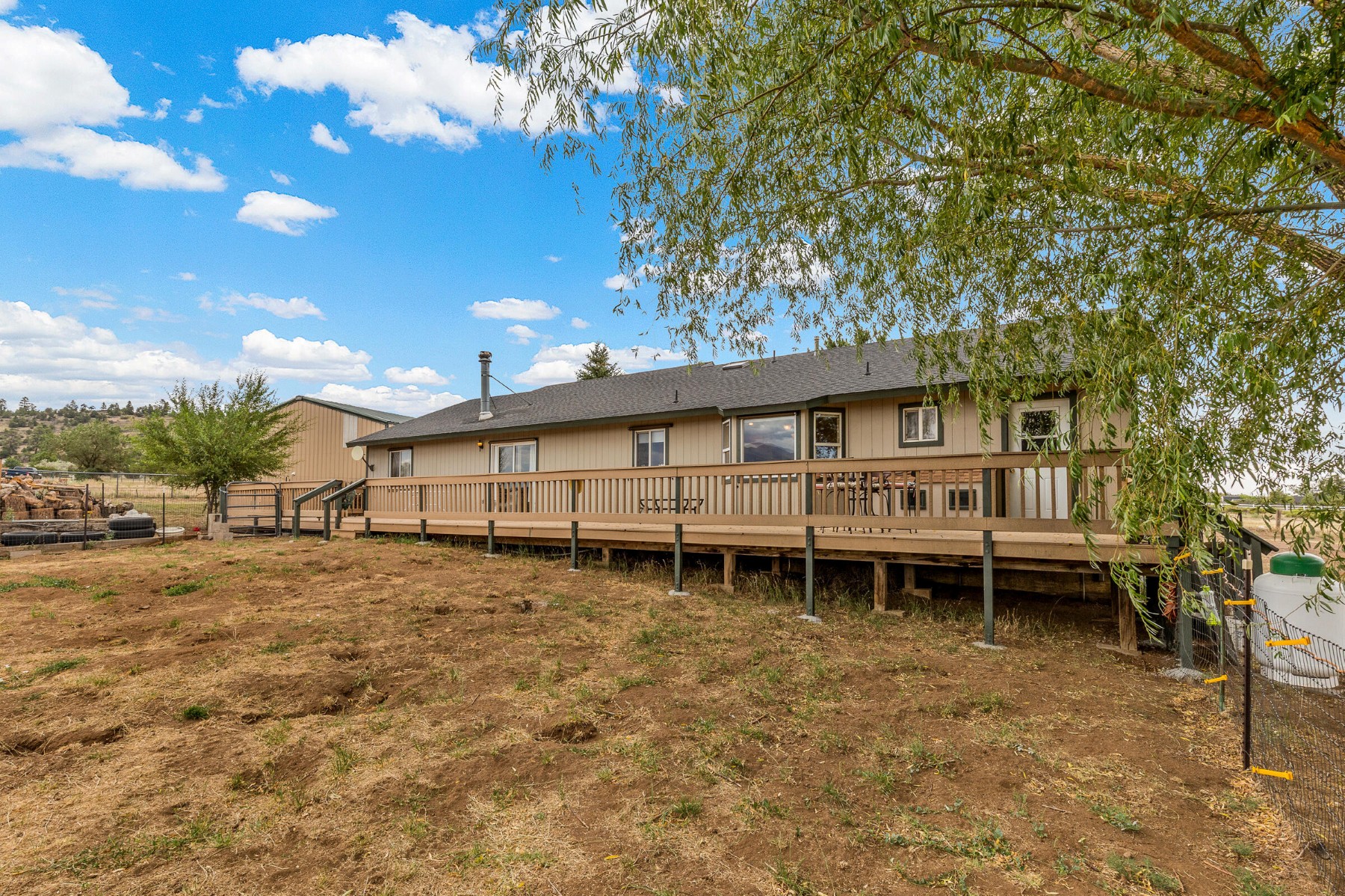  8030 April Drive  Flagstaff, AZ - 物件實景