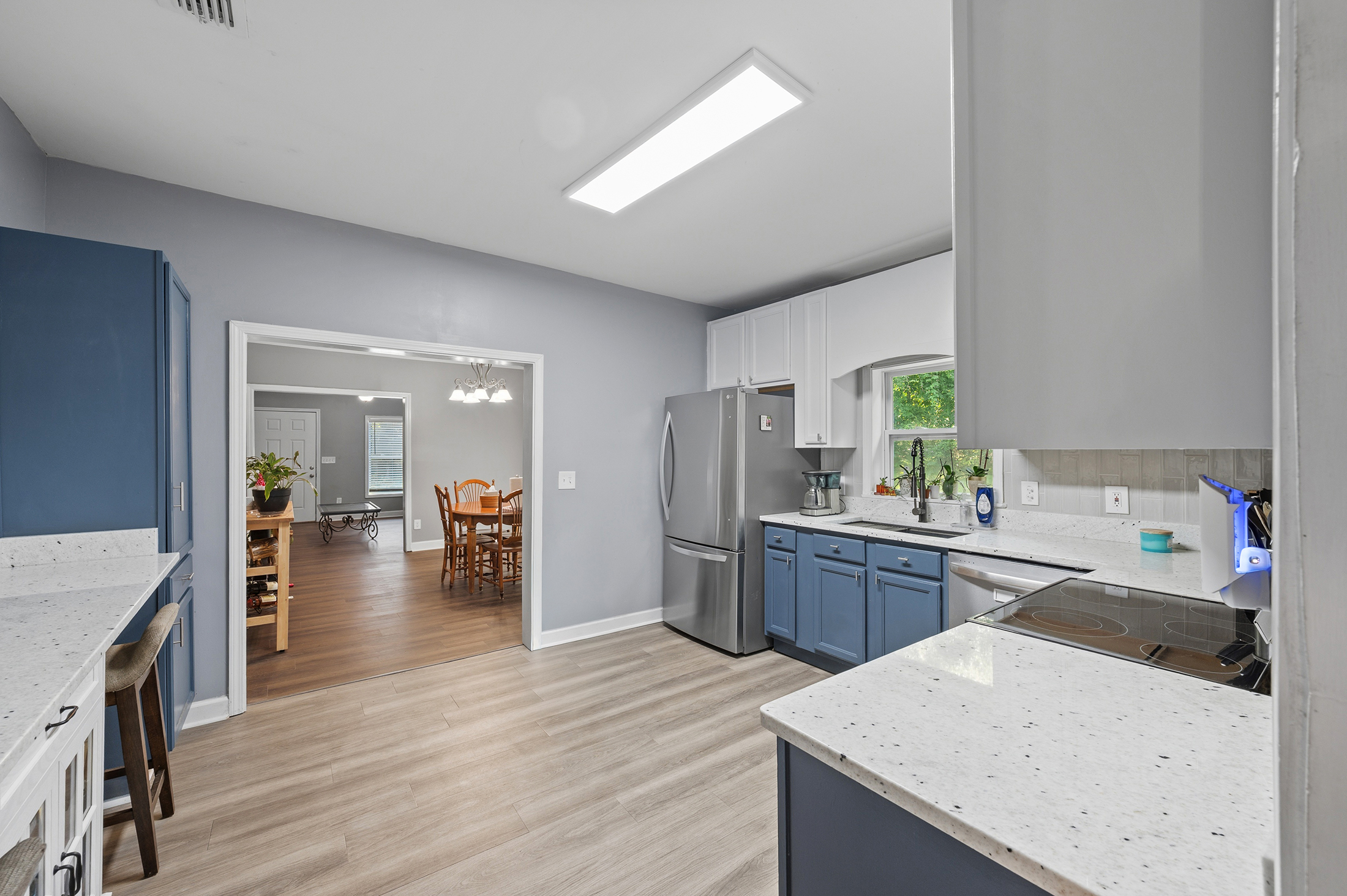  Charming Renovated Cottage in the Heart of Acworth’s Golf Cart District - 物件實景