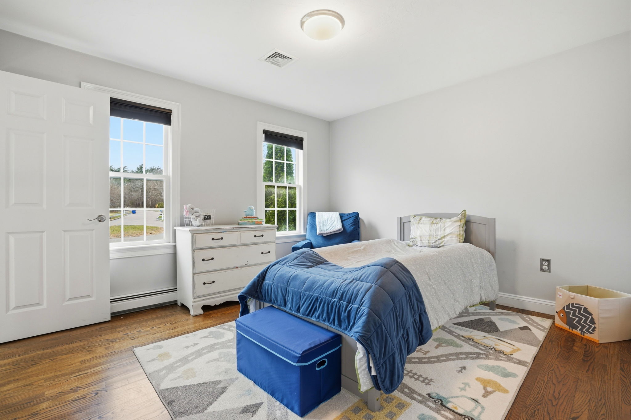  47 Townsend Woods, Hanover - 物件實景