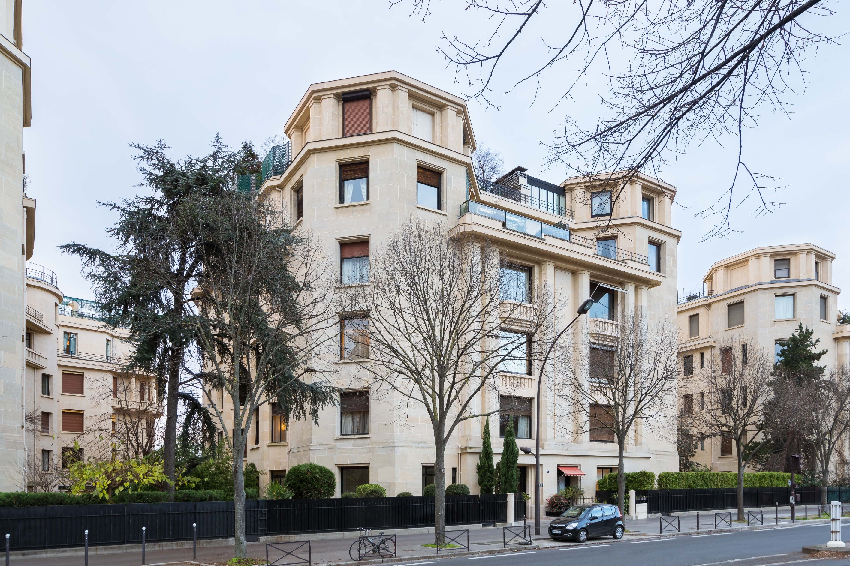  Fully renovated duplex - 物件實景