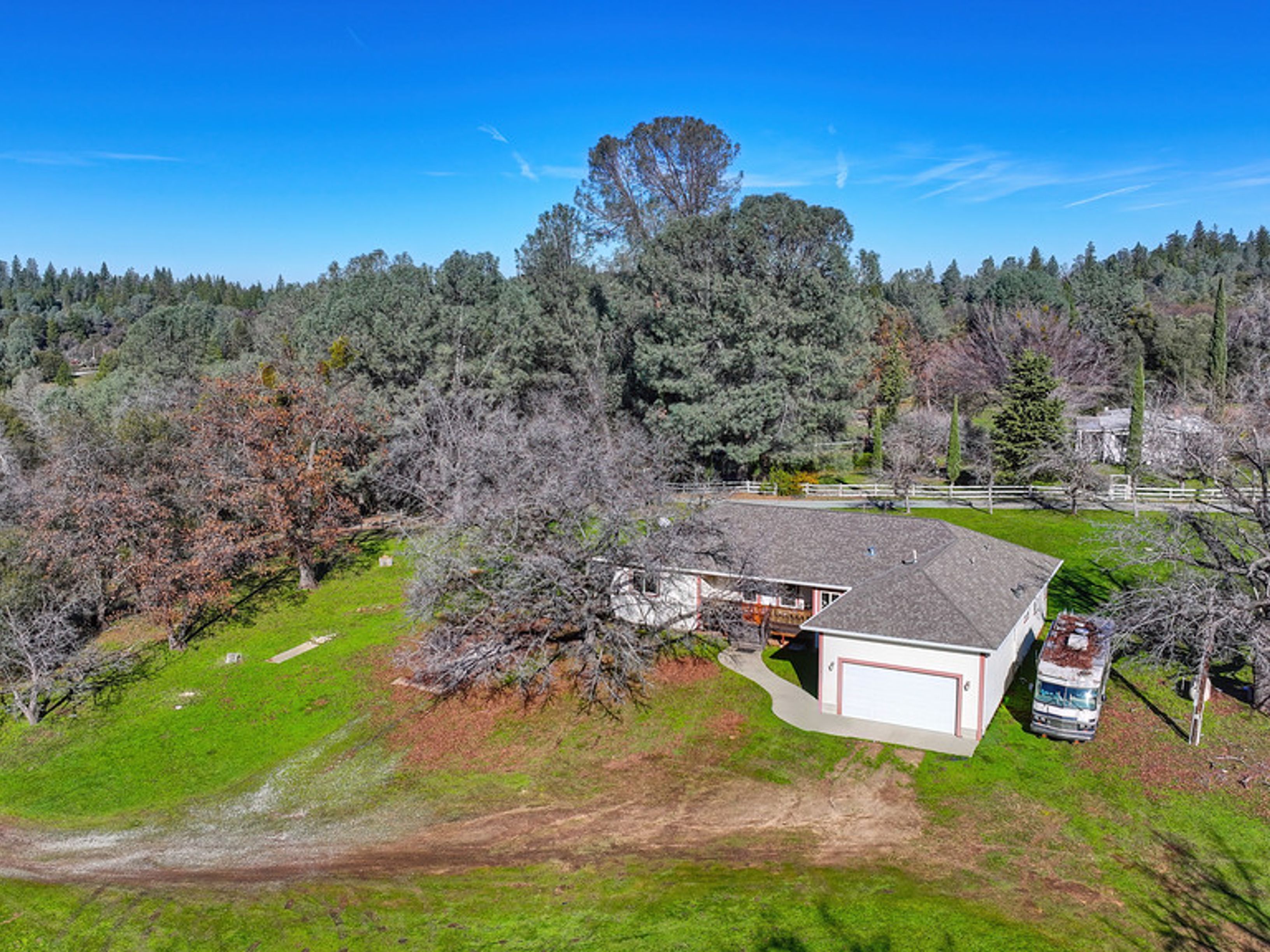  1800 Silverado Drive, Placerville, CA 95667 - 物件實景
