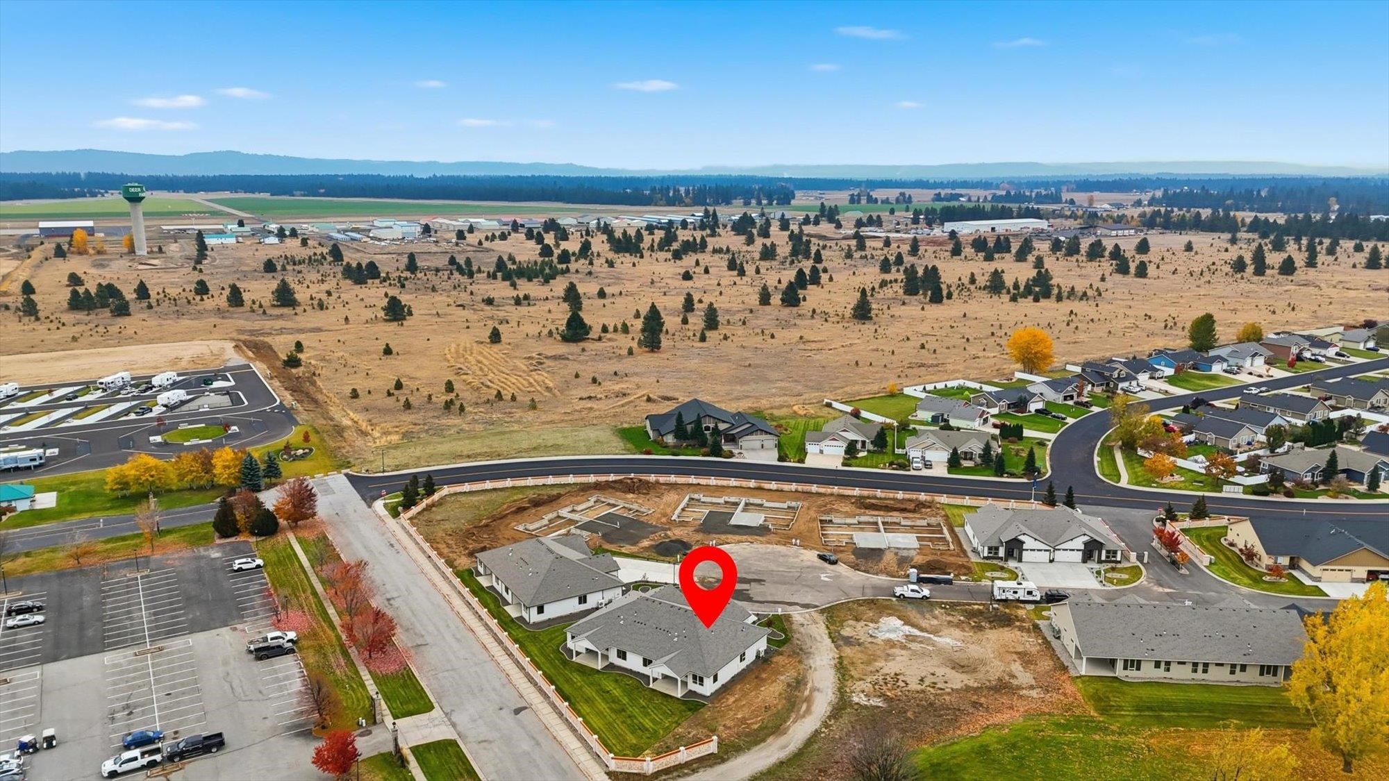 Deer Park, Washington, 99006, United States, 3 Bedrooms Bedrooms, ,2 BathroomsBathrooms,Residential,For Sale,1986419