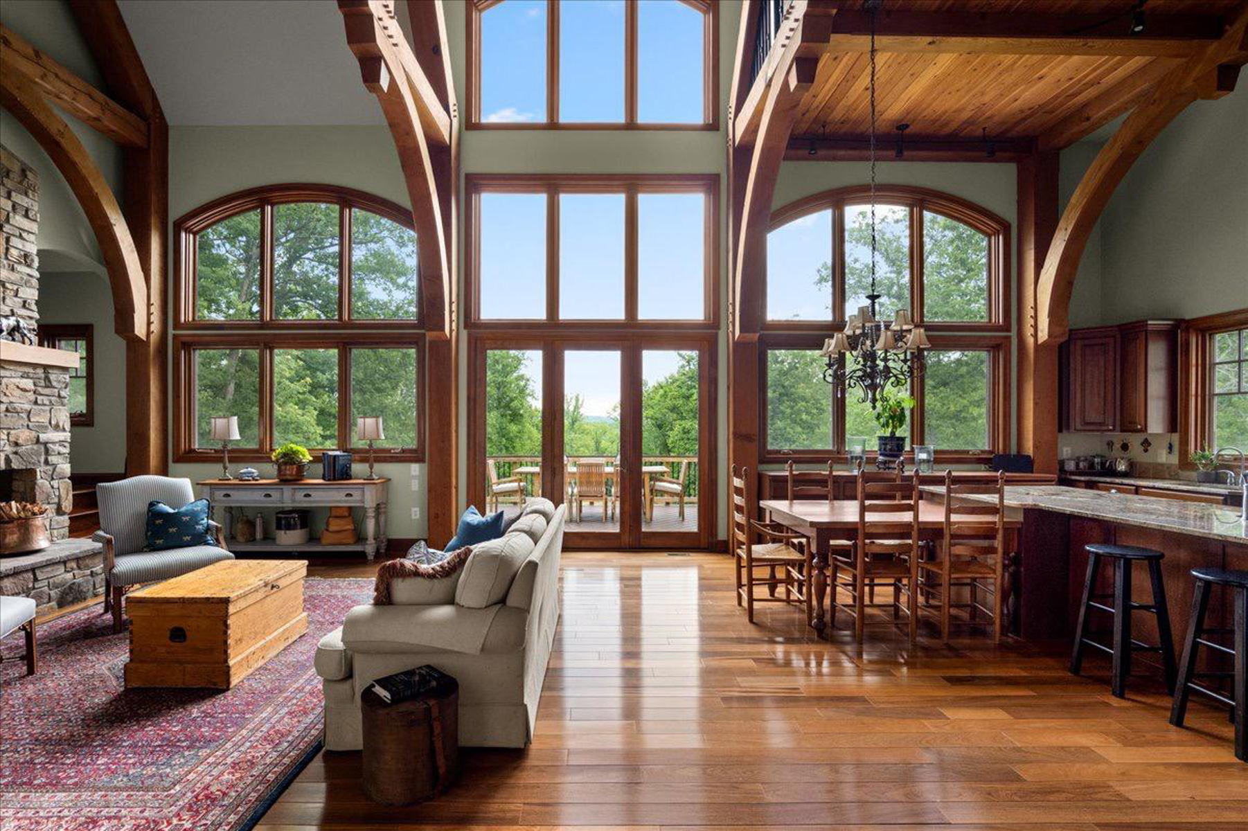  6483 Cheshire Lane, Marshall, VA, 20115 - 物件實景
