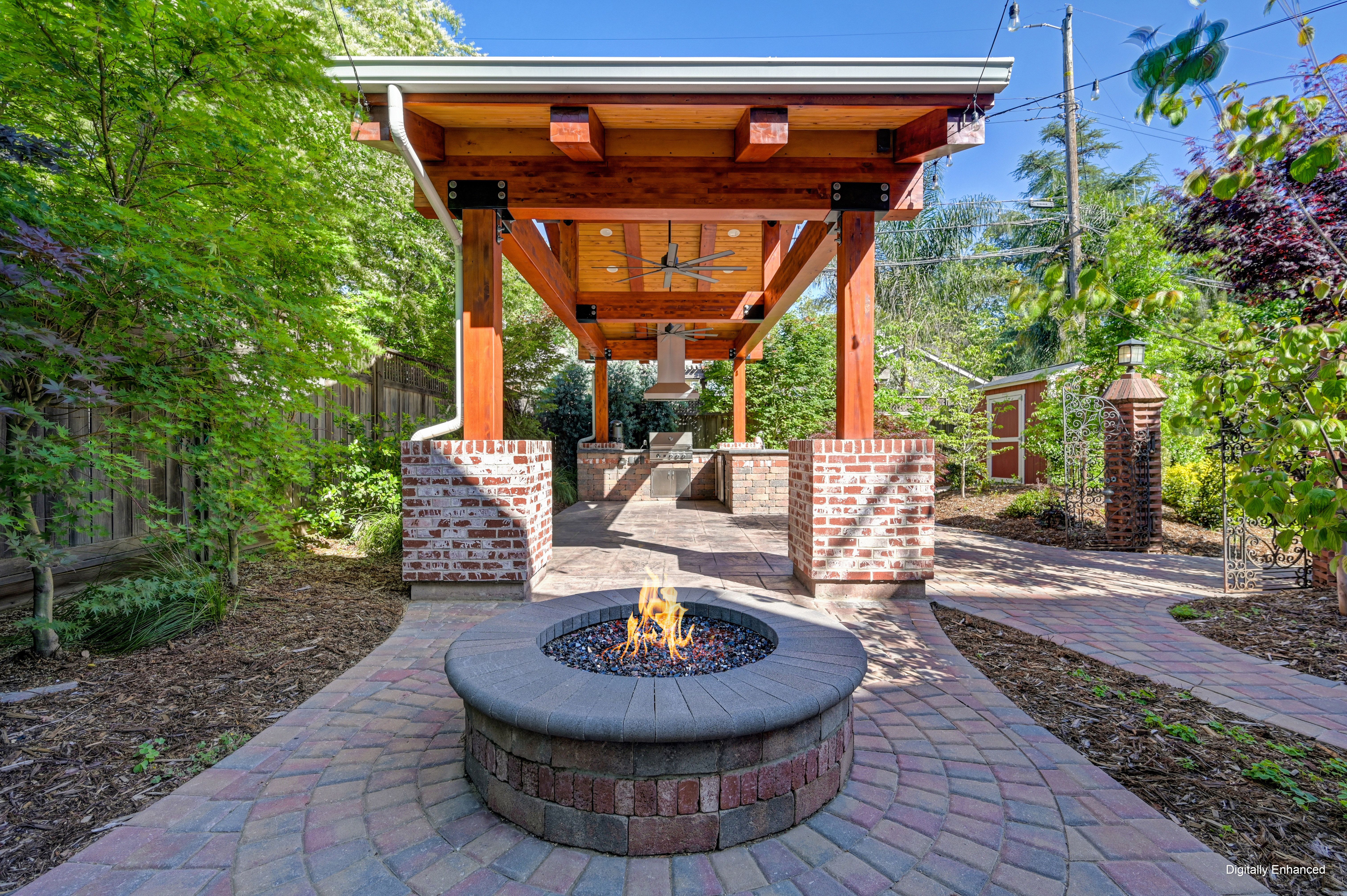  1441 40th Street, Sacramento, CA 95819 - 物件實景