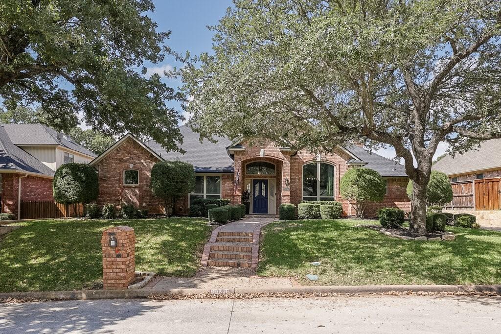 Muirfield Dr, Mansfield, TX 76063