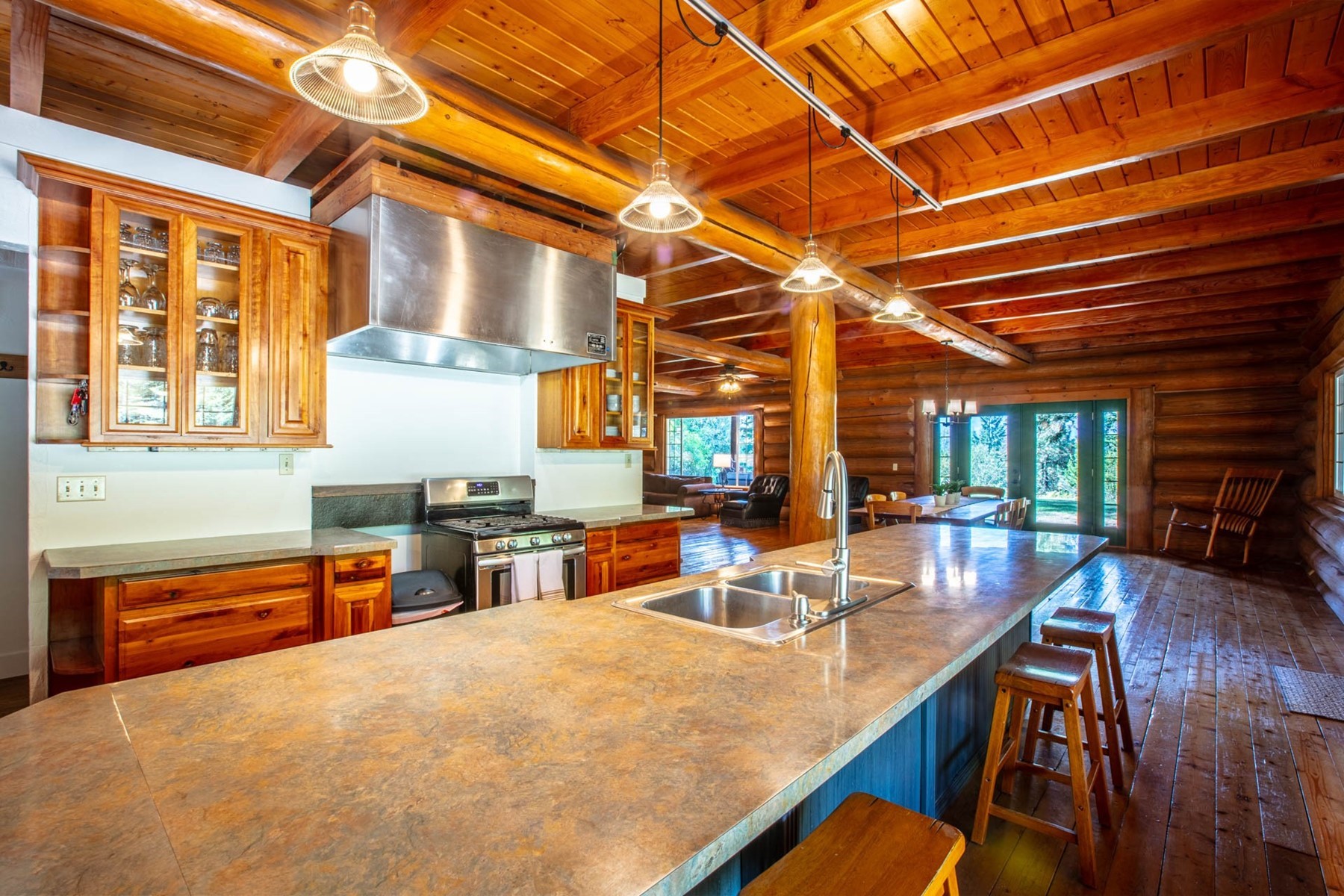  1861 Samuels Rd Sandpoint - 物件實景