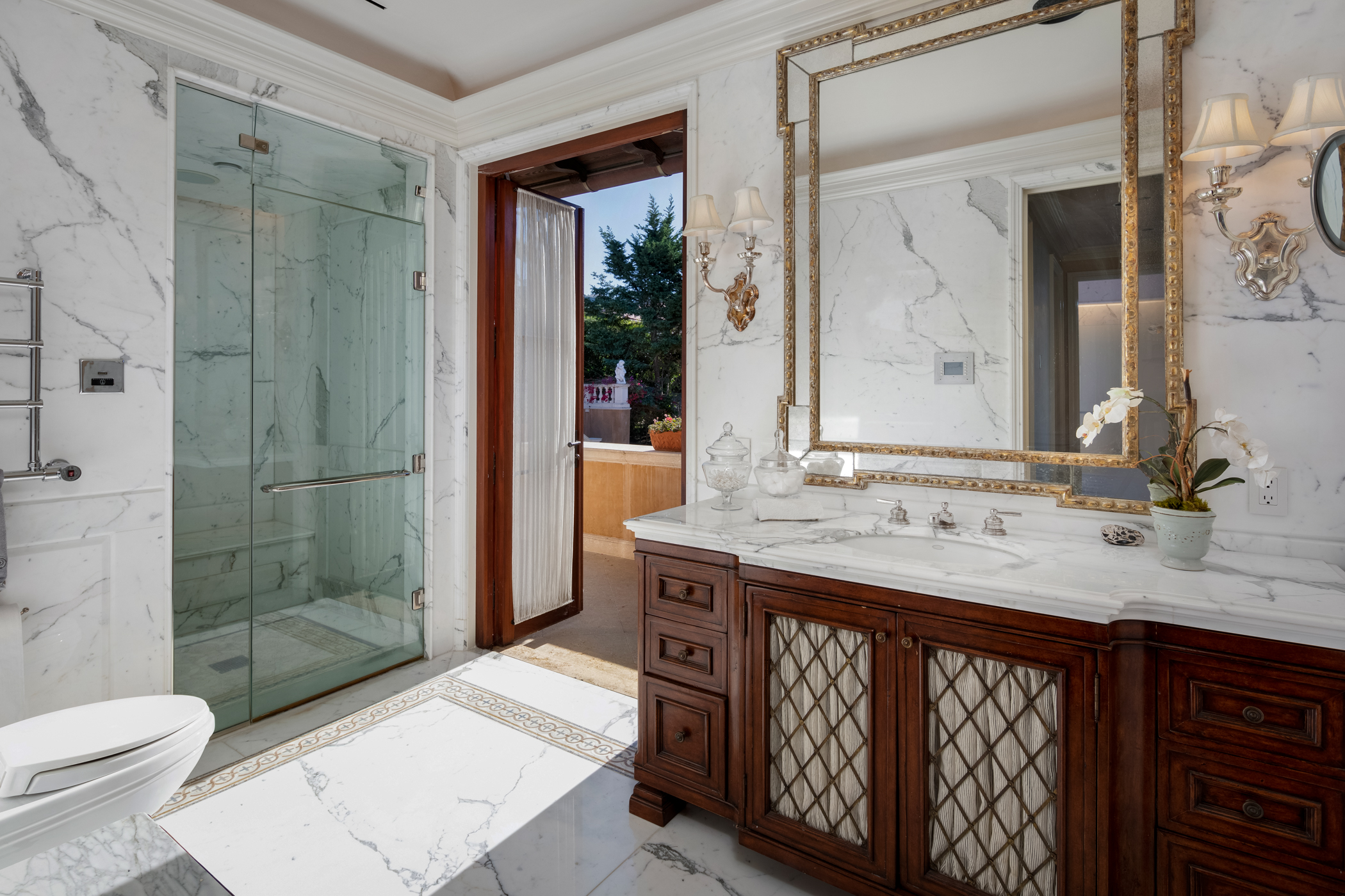  612 Paseo Del Mar, Palos Verdes Estates, CA 90274 - 物件實景
