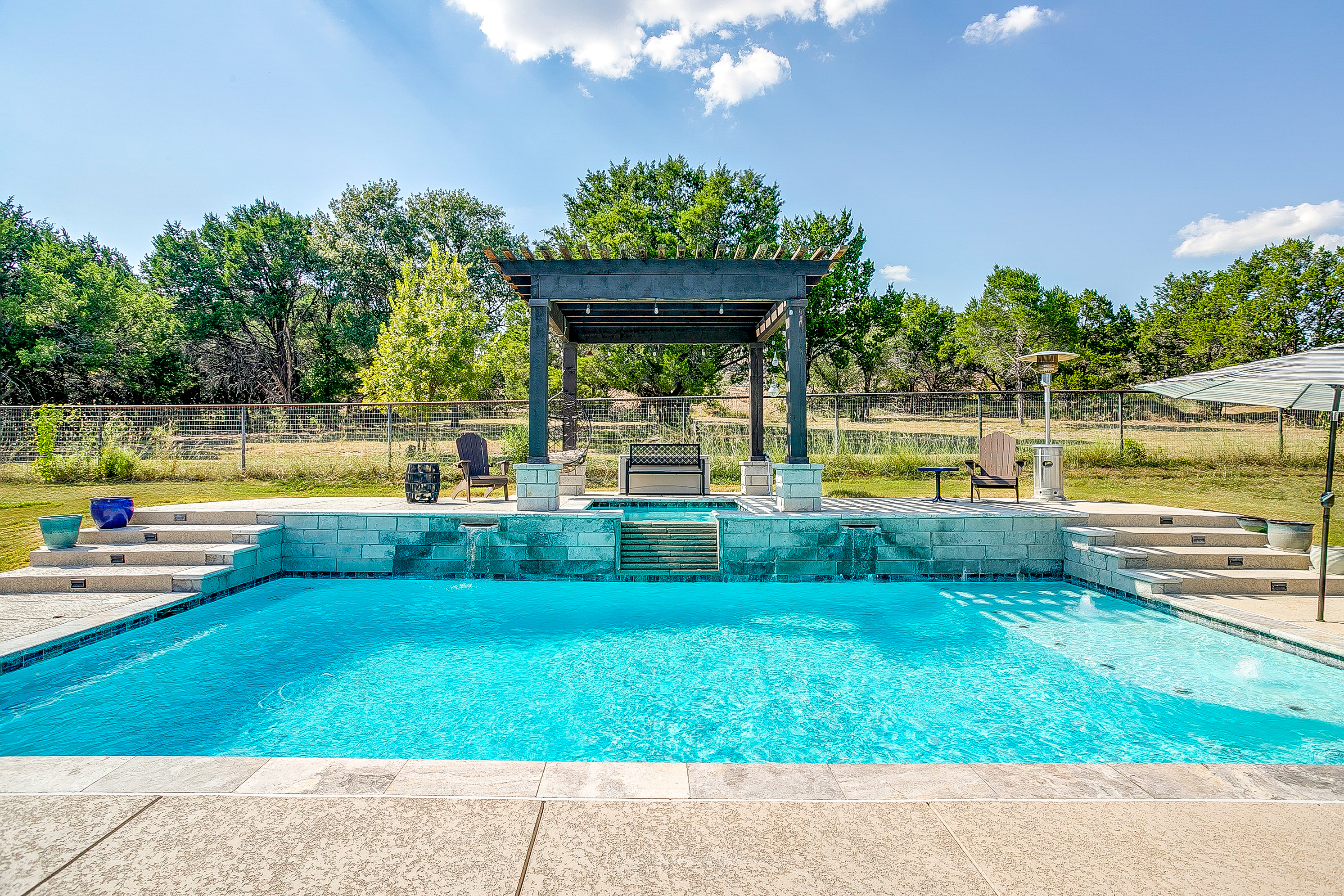 1146 Eagles Bluff Drive, Weatherford, TX, 76087 - 物件實景