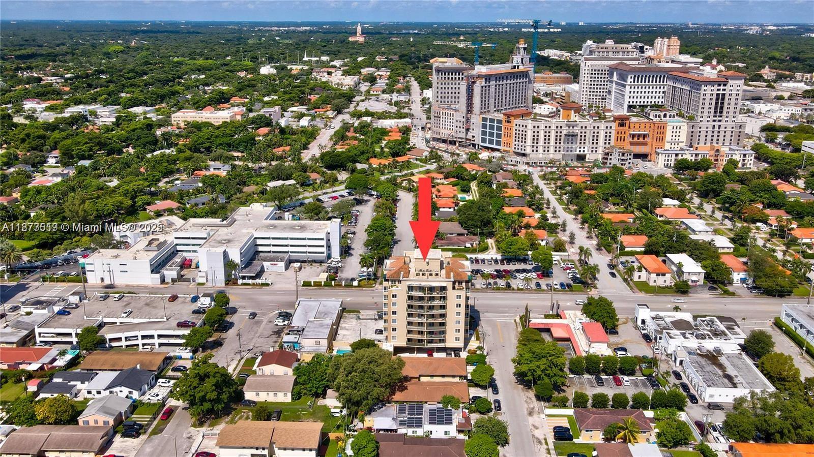 Miami, Florida, 33133, United States, 2 Bedrooms Bedrooms, ,2 BathroomsBathrooms,Residential,For Sale,1939288