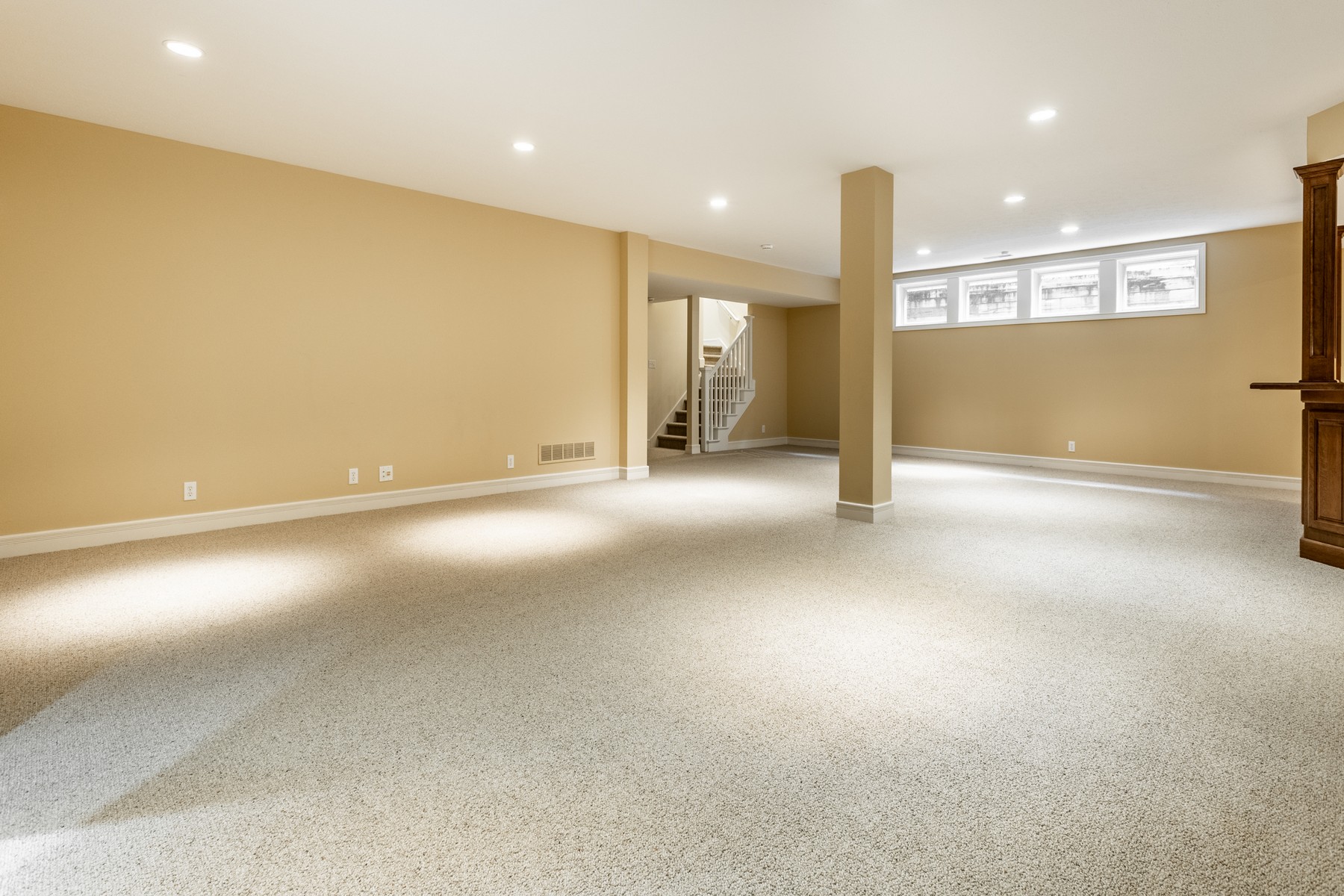 Pristine Custom Home in One of Carmel