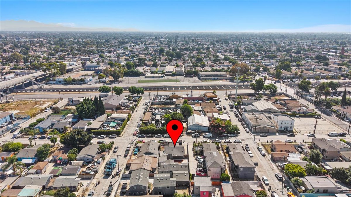 Compton, California, 90220, United States, 3 Bedrooms Bedrooms, ,2 BathroomsBathrooms,Residential,For Sale,1943002