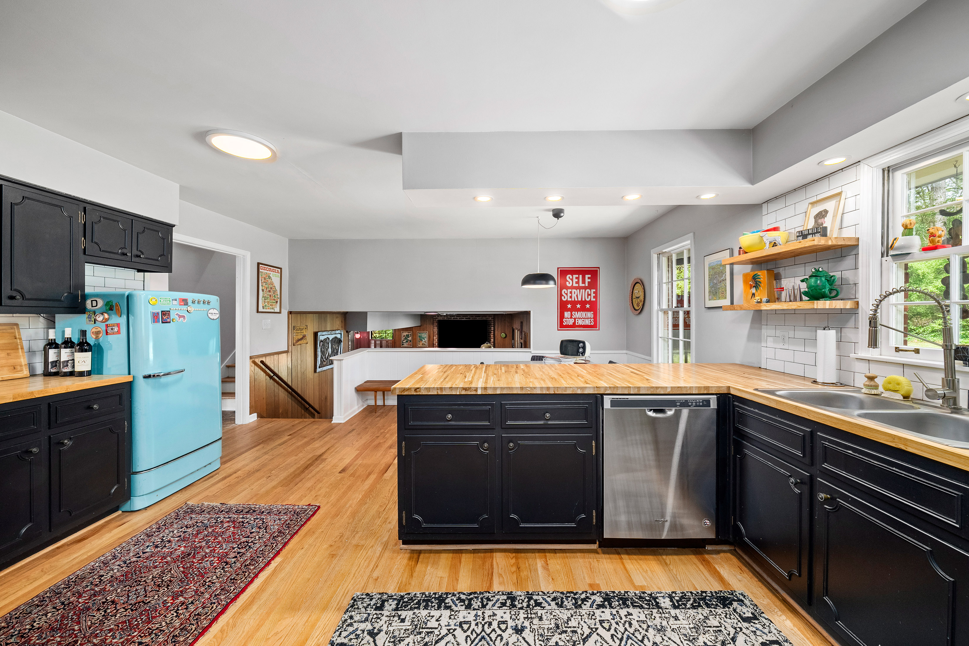  Tucked into the Established Smoke Rise Community - 物件實景