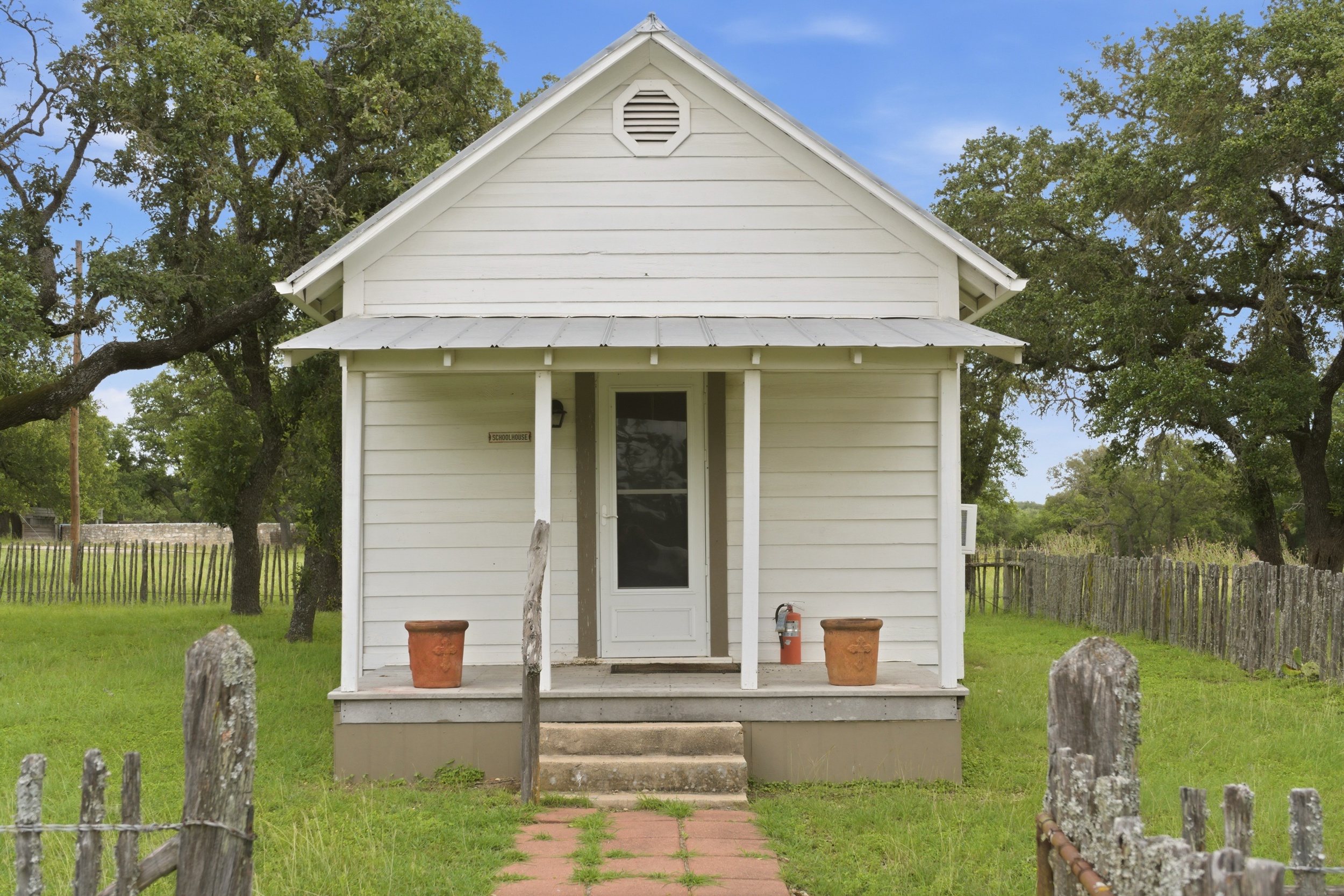  CavaLoma Ranch in Kerr COunty - 物件實景
