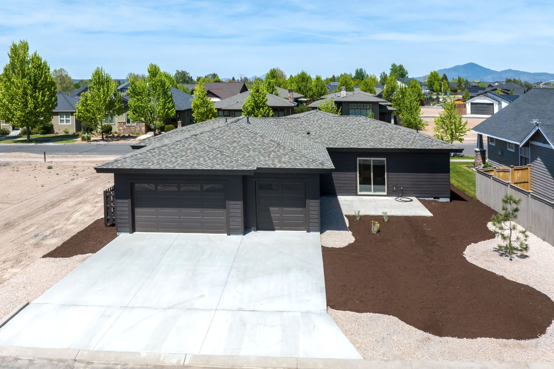  1472 NE Hudspeth Road Prineville, OR 97754 - 物件實景