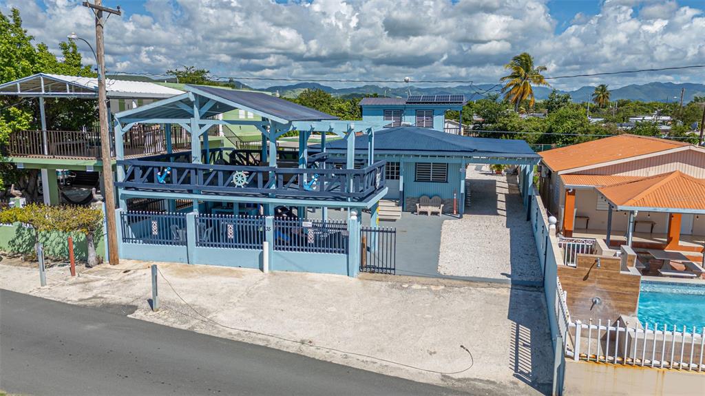 SALINAS, Puerto Rico, 00751, PR, 3 Bedrooms Bedrooms, ,4 BathroomsBathrooms,Residential,For Sale,2000622