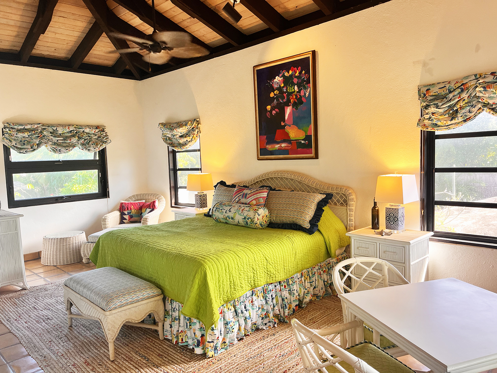 Virgin Gorda, VG, 7 Bedrooms Bedrooms, ,5 BathroomsBathrooms,Residential,For Sale,1695168