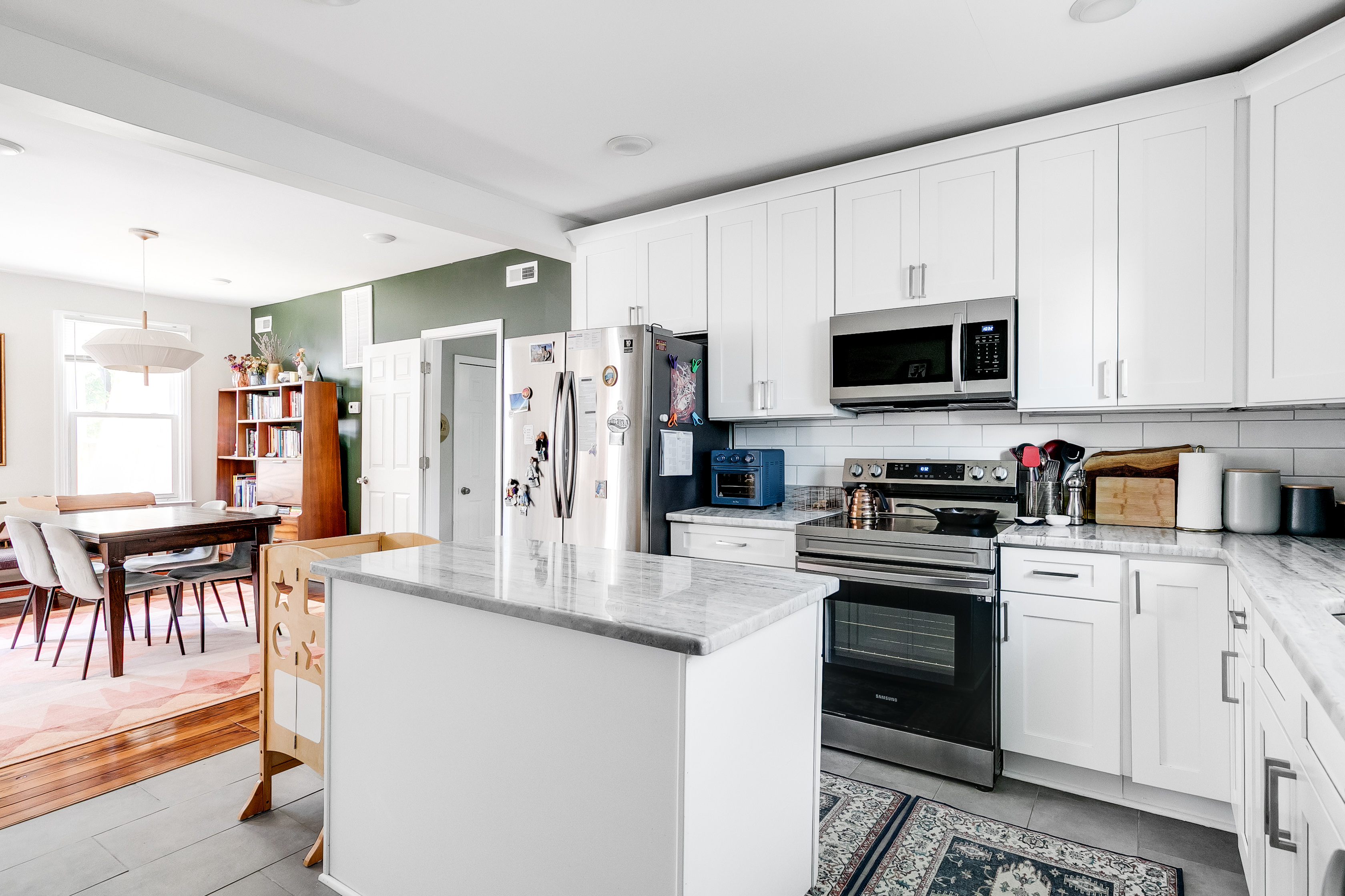  3416 Maryland Avenue, Richmond, VA 23222 - 物件實景