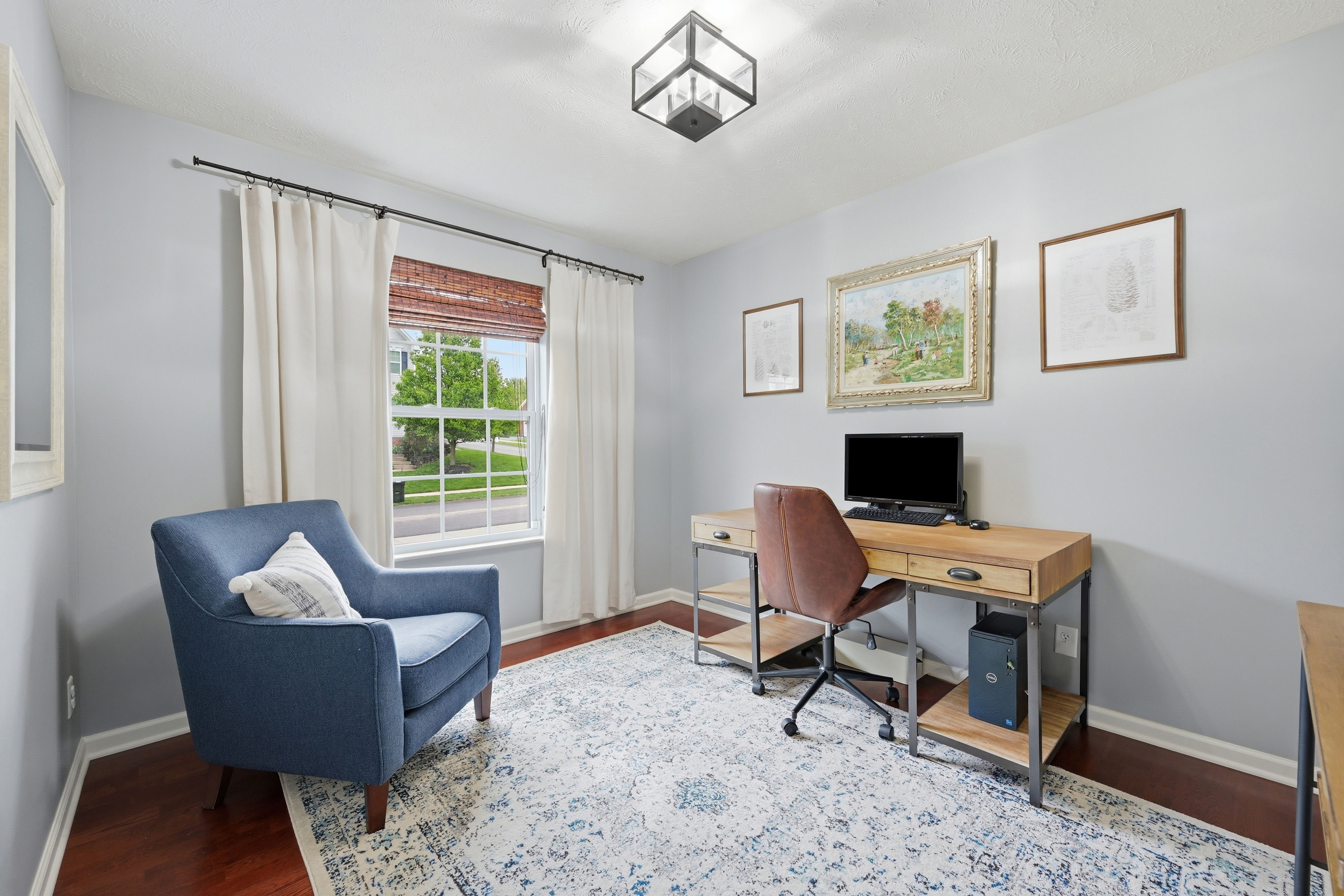  226 Foxwood Road, Carnot-Moon, PA 15108 - 物件實景