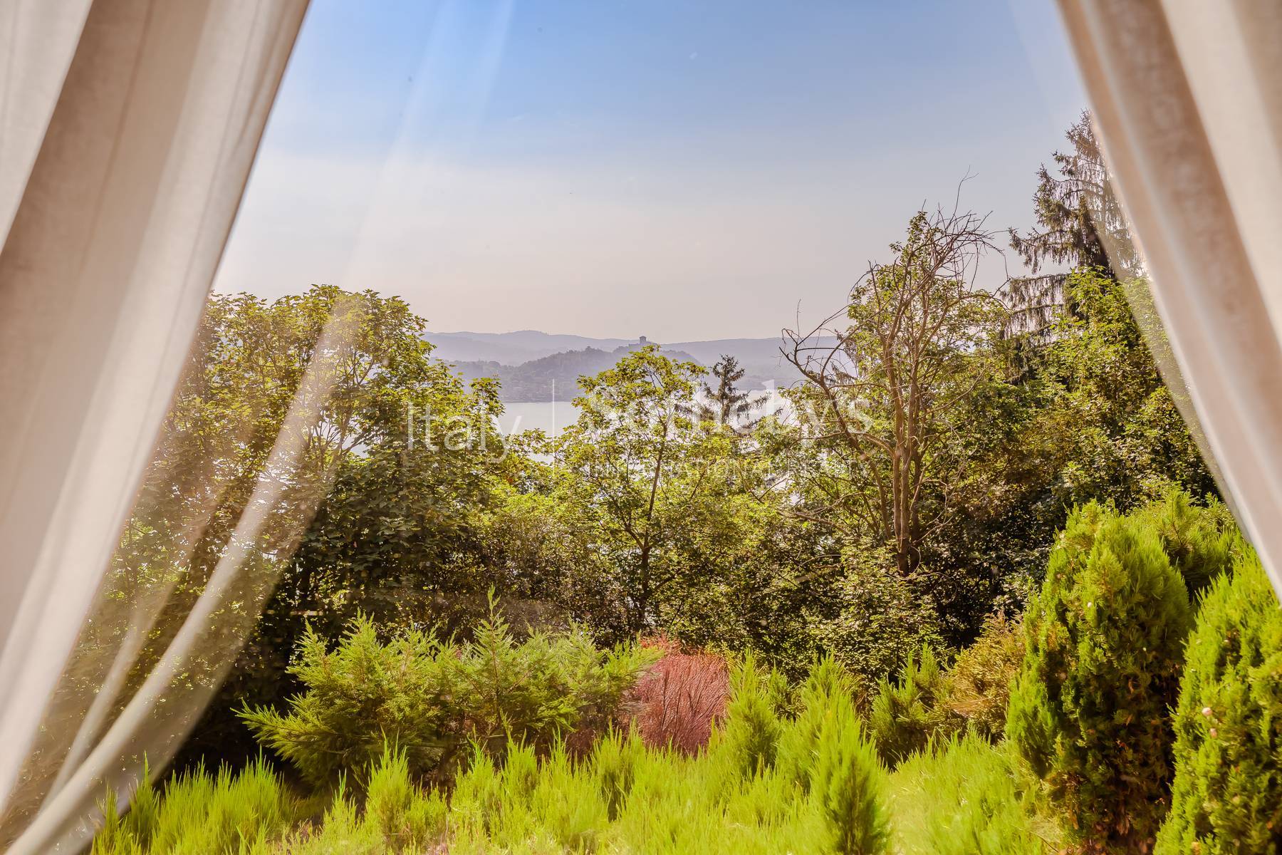  Breathtaking villa overlooking Lake Maggiore - 物件實景
