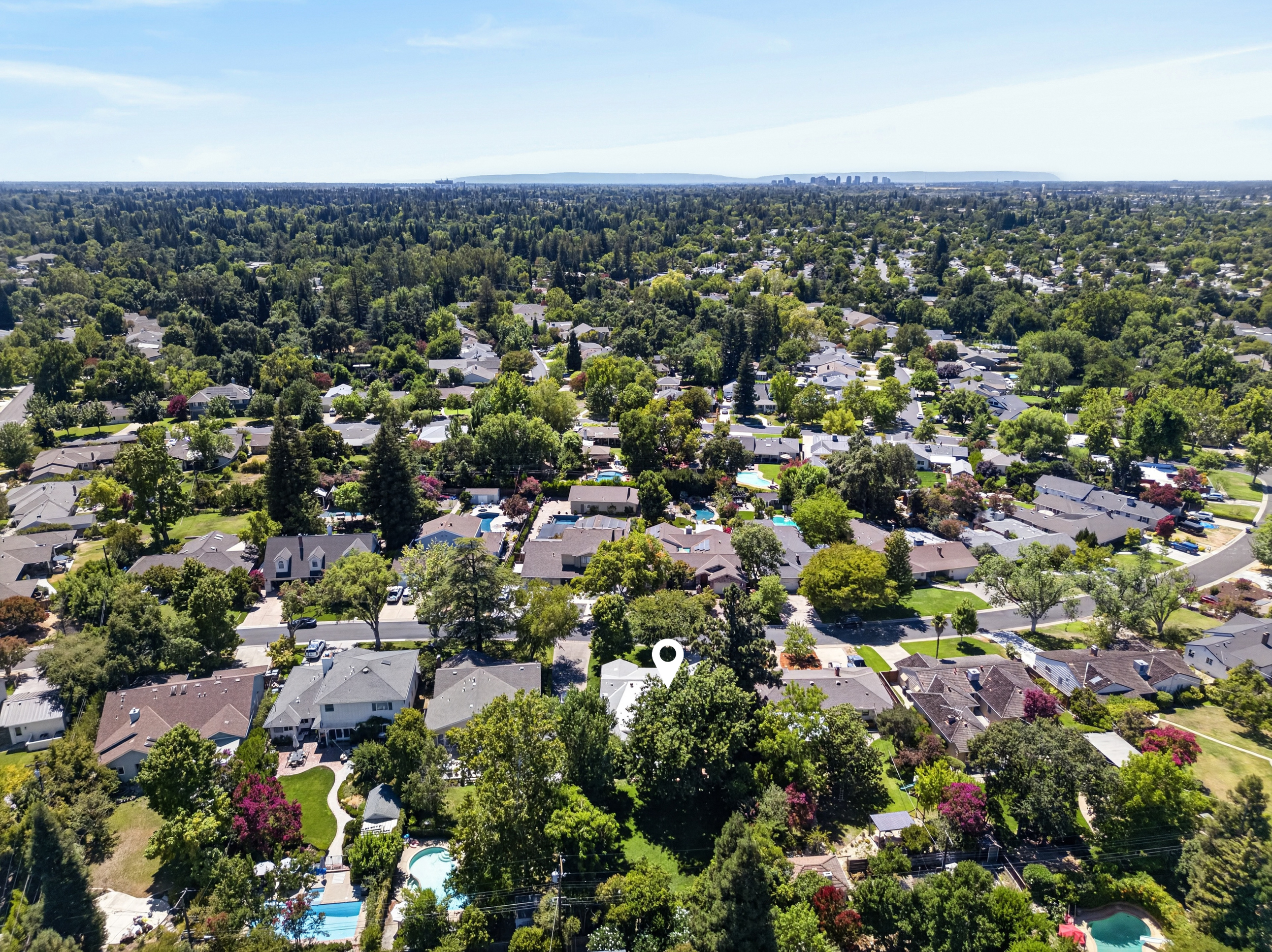  940 Coronado Boulevard, Sacramento, CA 95864 - 物件實景
