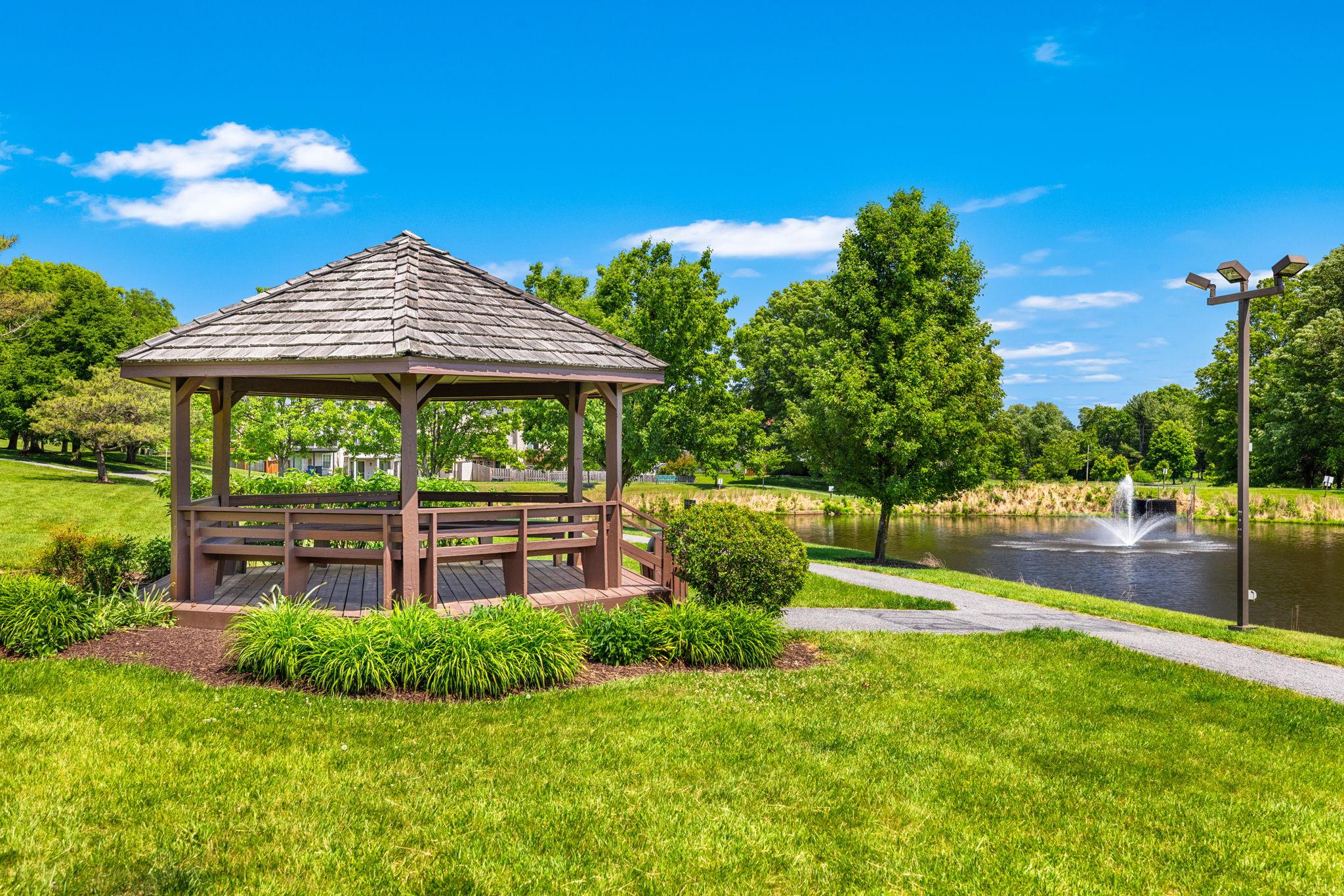  3140 Saint Florence Terrace, Olney, MD, 20832 - 物件實景