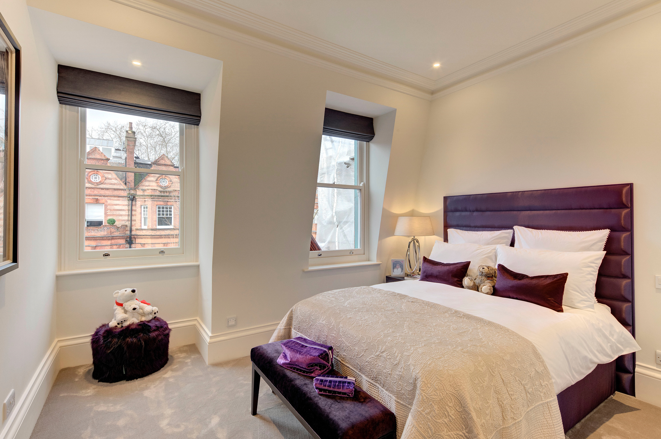  Wonderful five-bedroom house in Belgravia - 物件實景