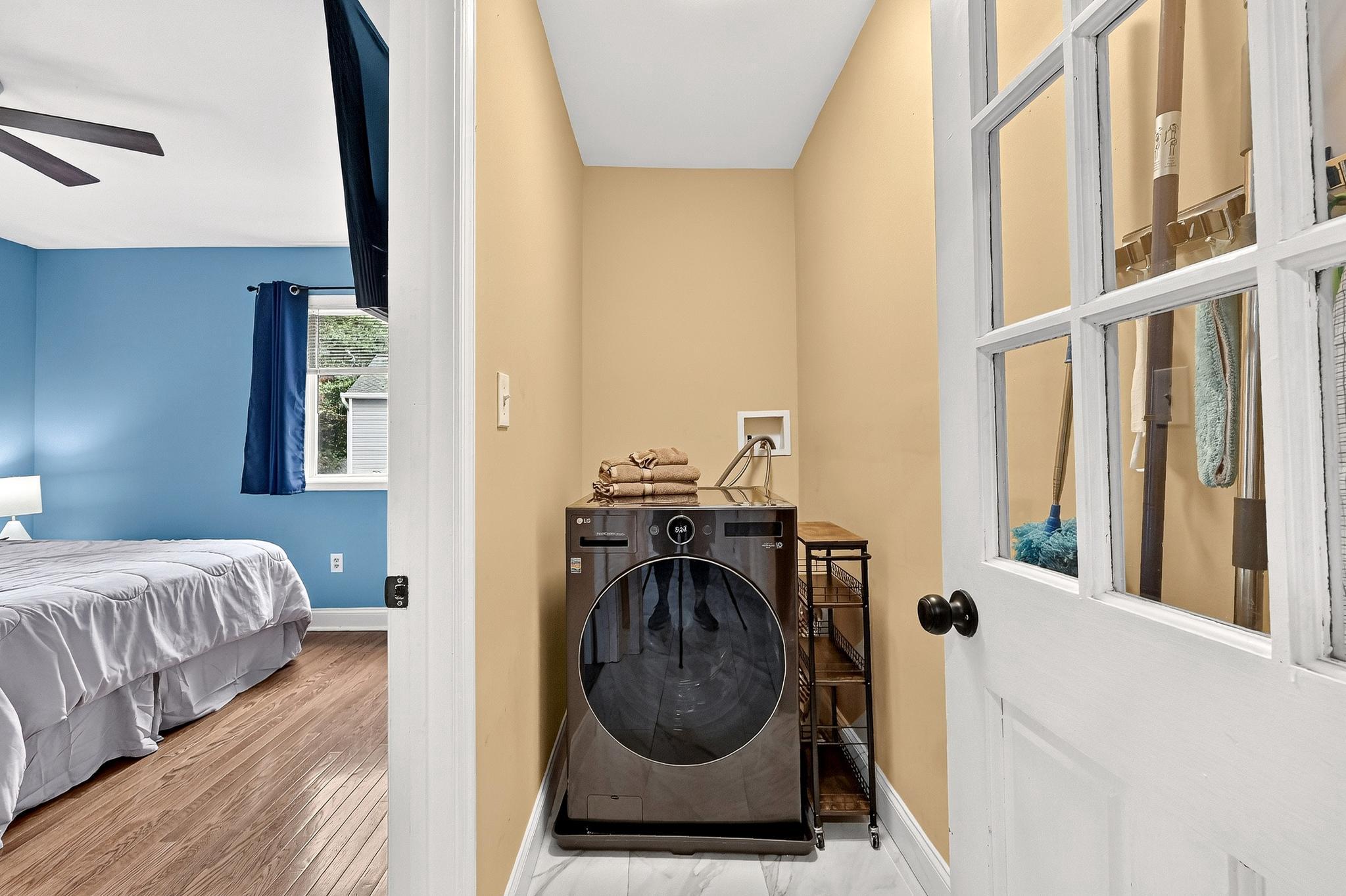  7920 Freehollow Drive, Falls Church, VA, 22042 - 物件實景