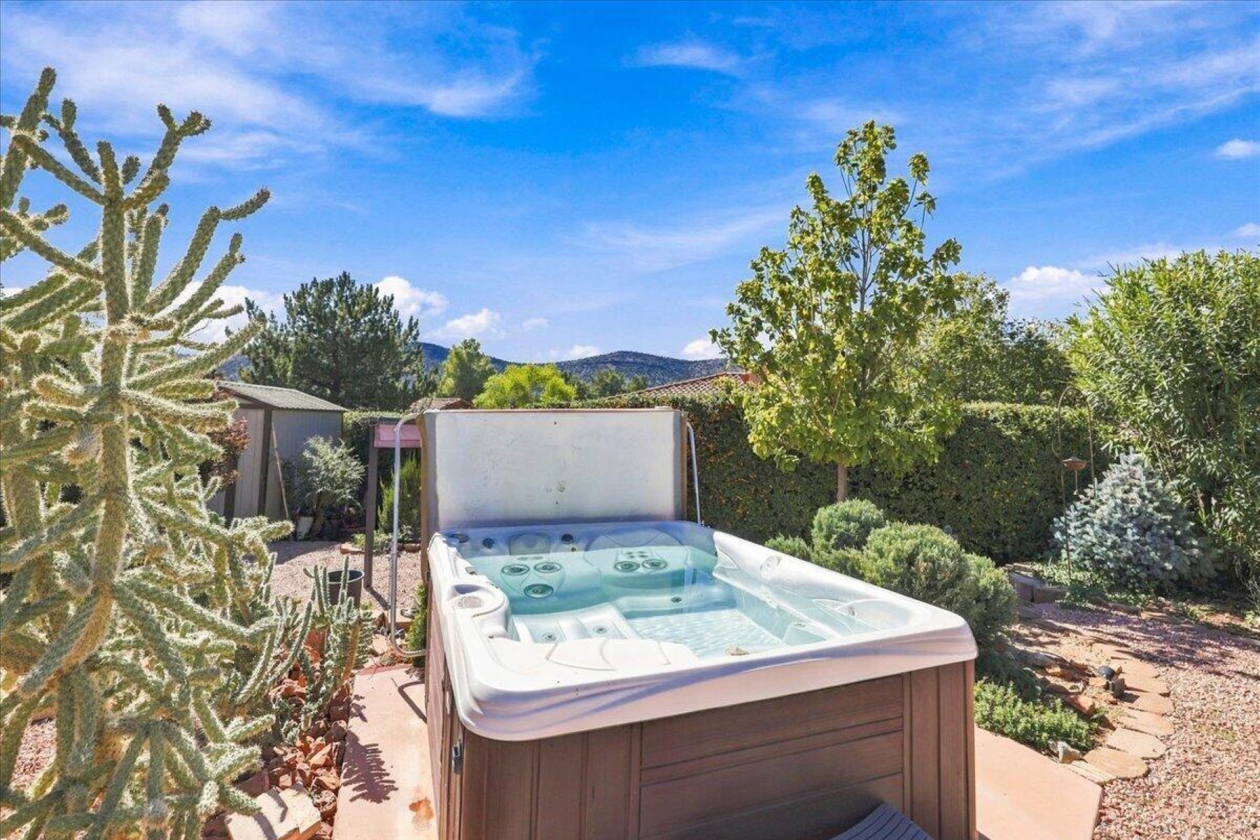  770 Bell Rock Boulevard  Sedona, AZ - 物件實景