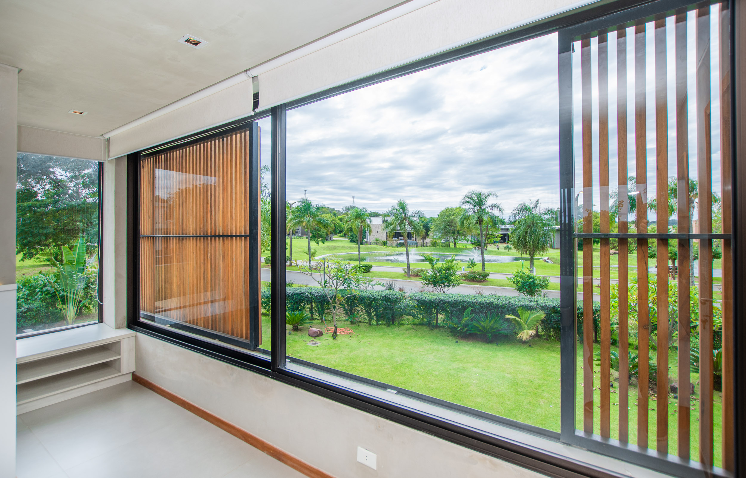  Exclusive Residence in the Gated Community of Aqua Village - 物件實景
