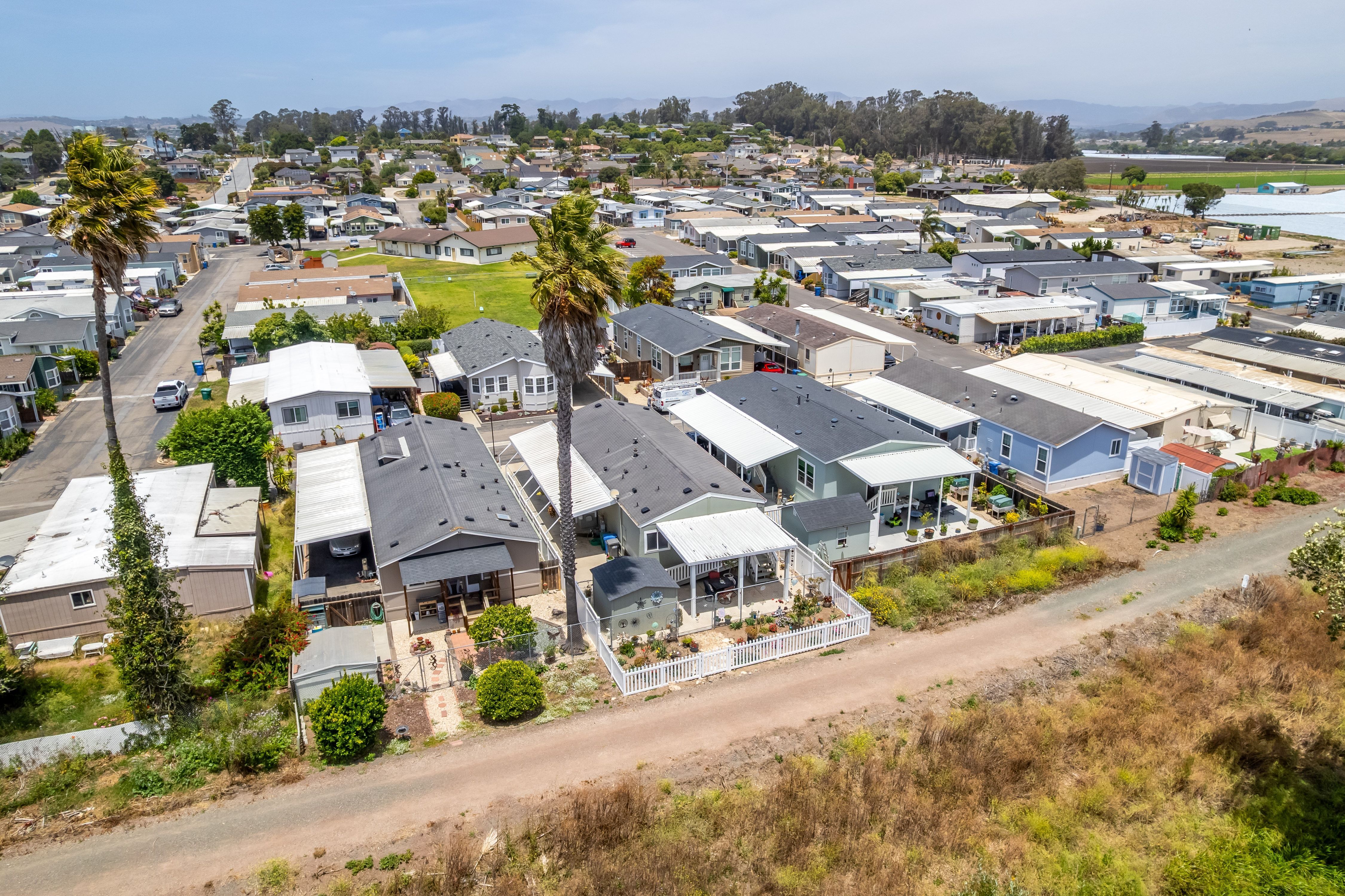  2700 Cienaga Street Unit #78, Oceano, CA 93445 - 物件實景