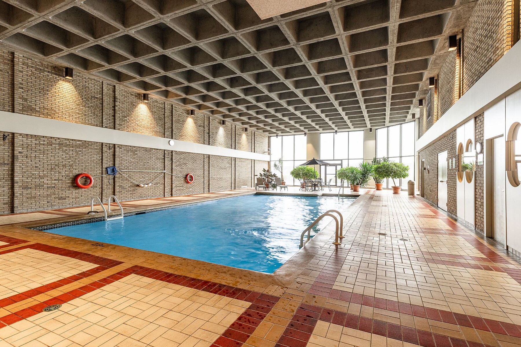  Chomedey, Laval - 物件實景