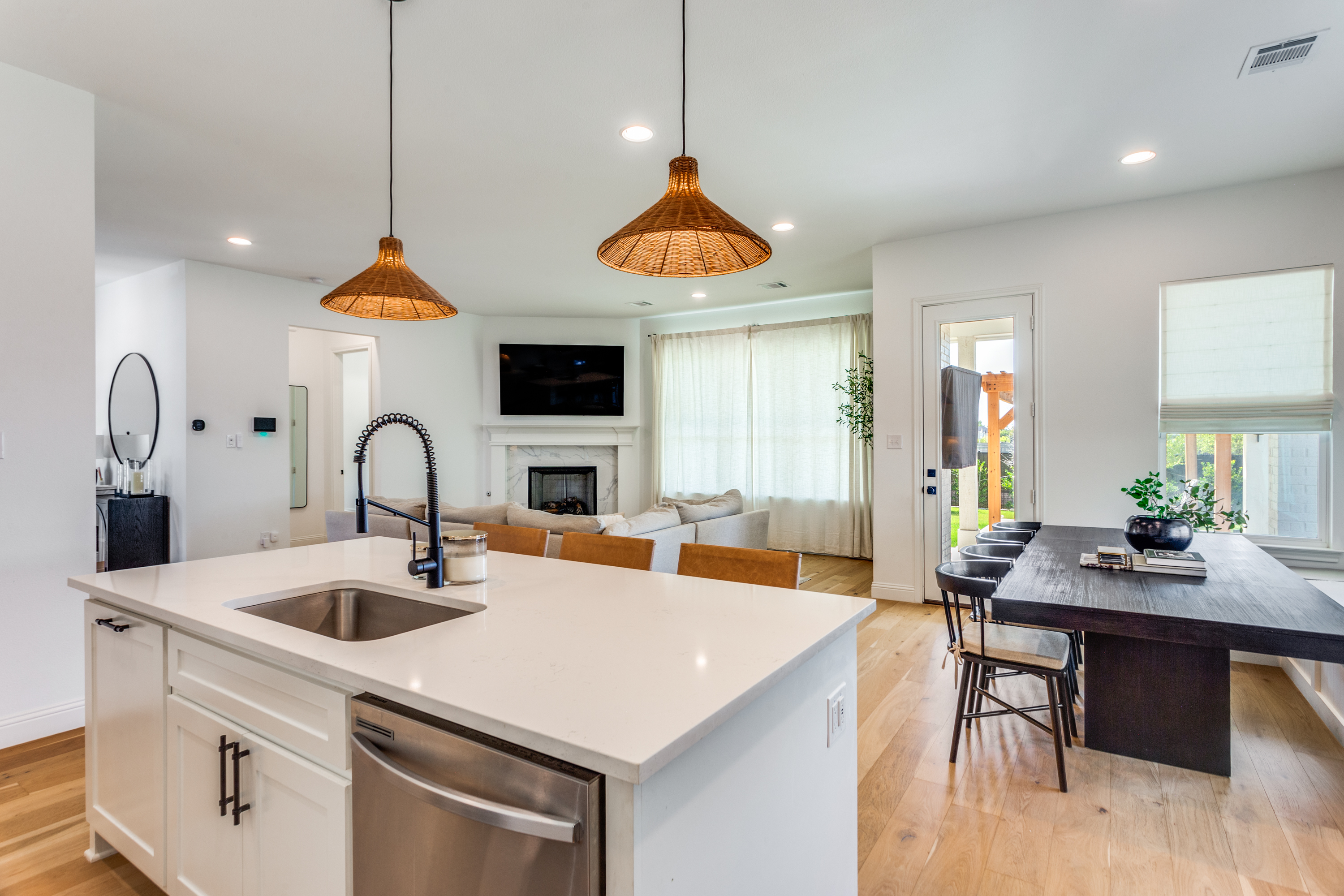  101 Furlong, Willow Park, TX, 76087 - 物件實景