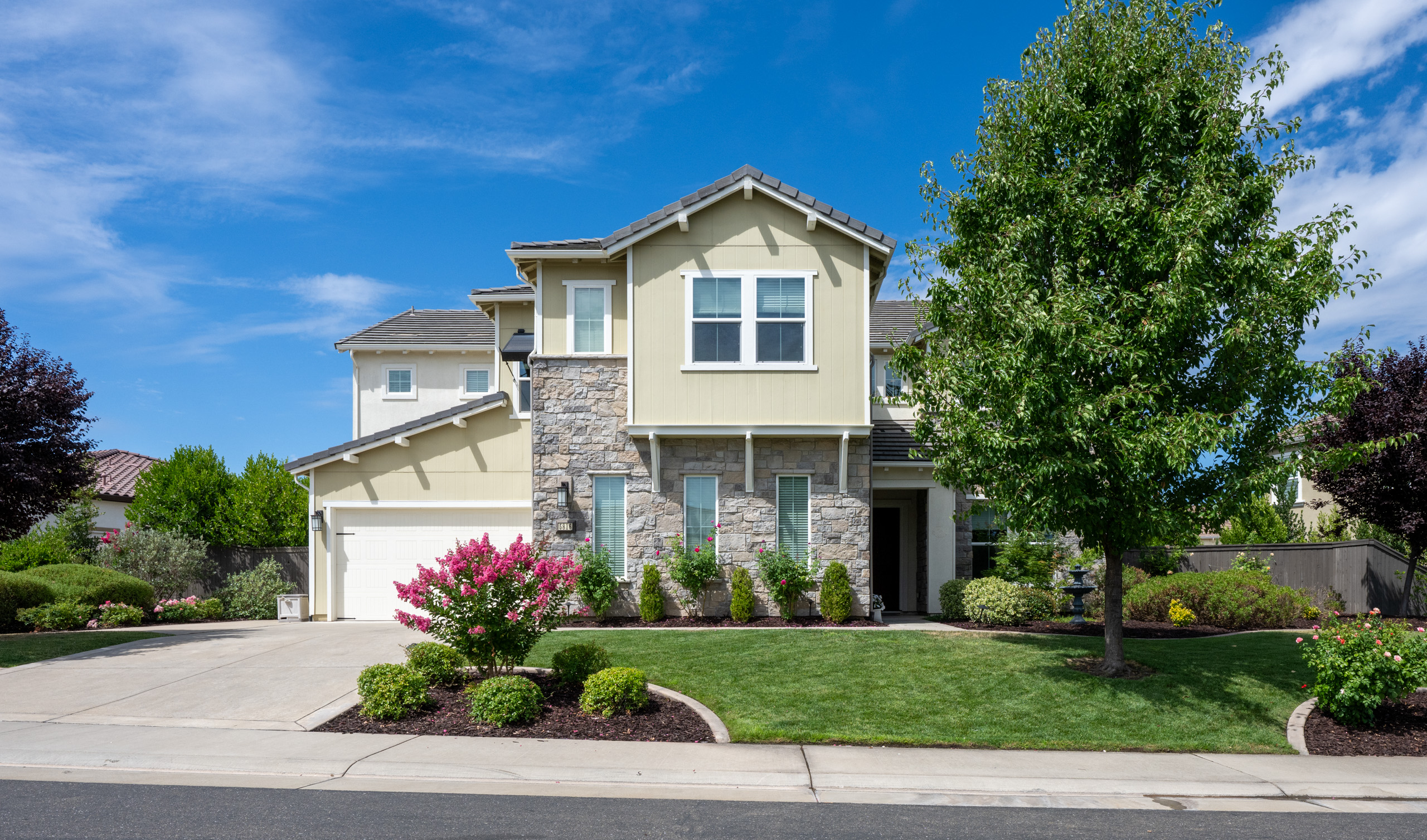  5816 Tree Swallow Circle, Rocklin, CA 95677 - 物件實景