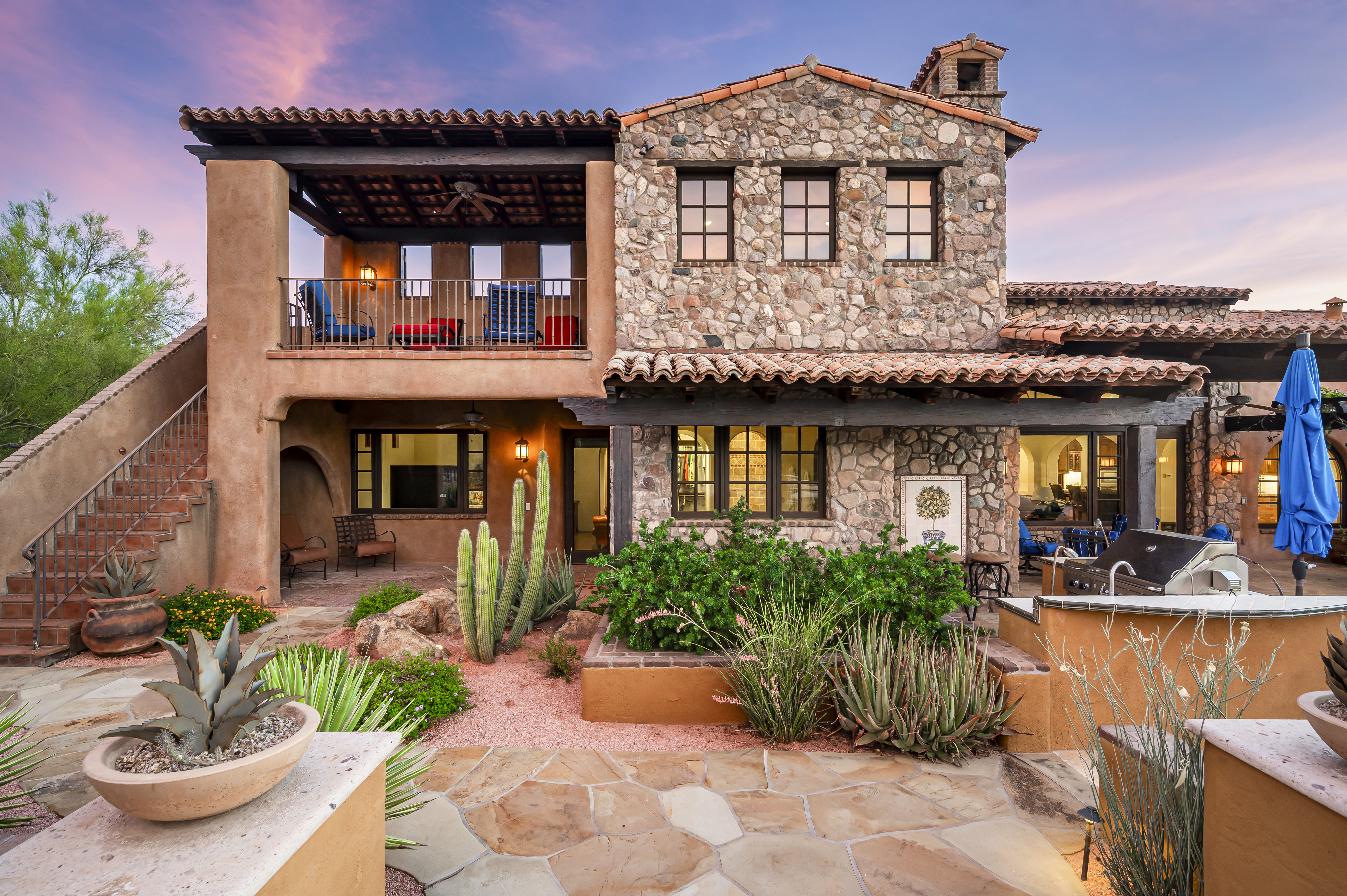  7326 E Sonoran Trail¦Scottsdale, AZ - 物件實景