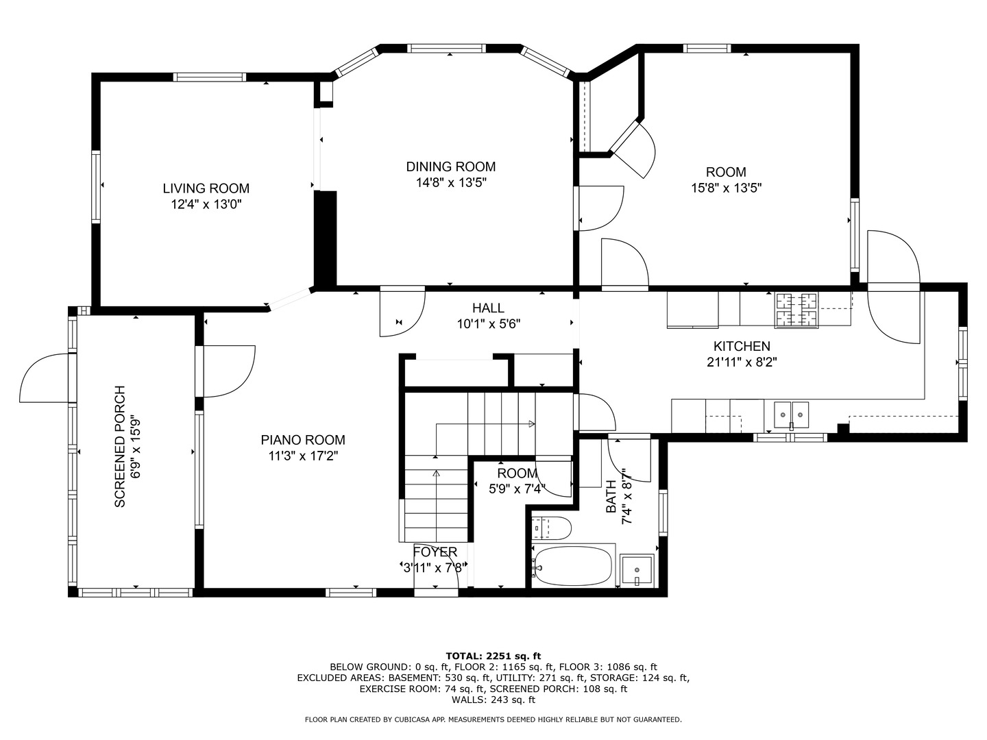 Naperville, Illinois, 60540, United States, 4 Bedrooms Bedrooms, ,3 BathroomsBathrooms,Residential,For Sale,1989489