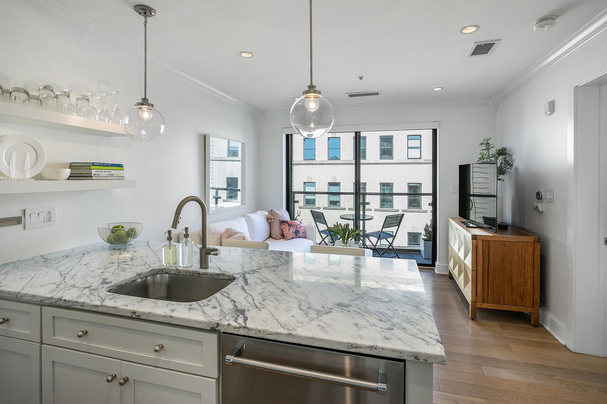  1634 14th Street NW, Washington, DC, 20009 - 物件實景