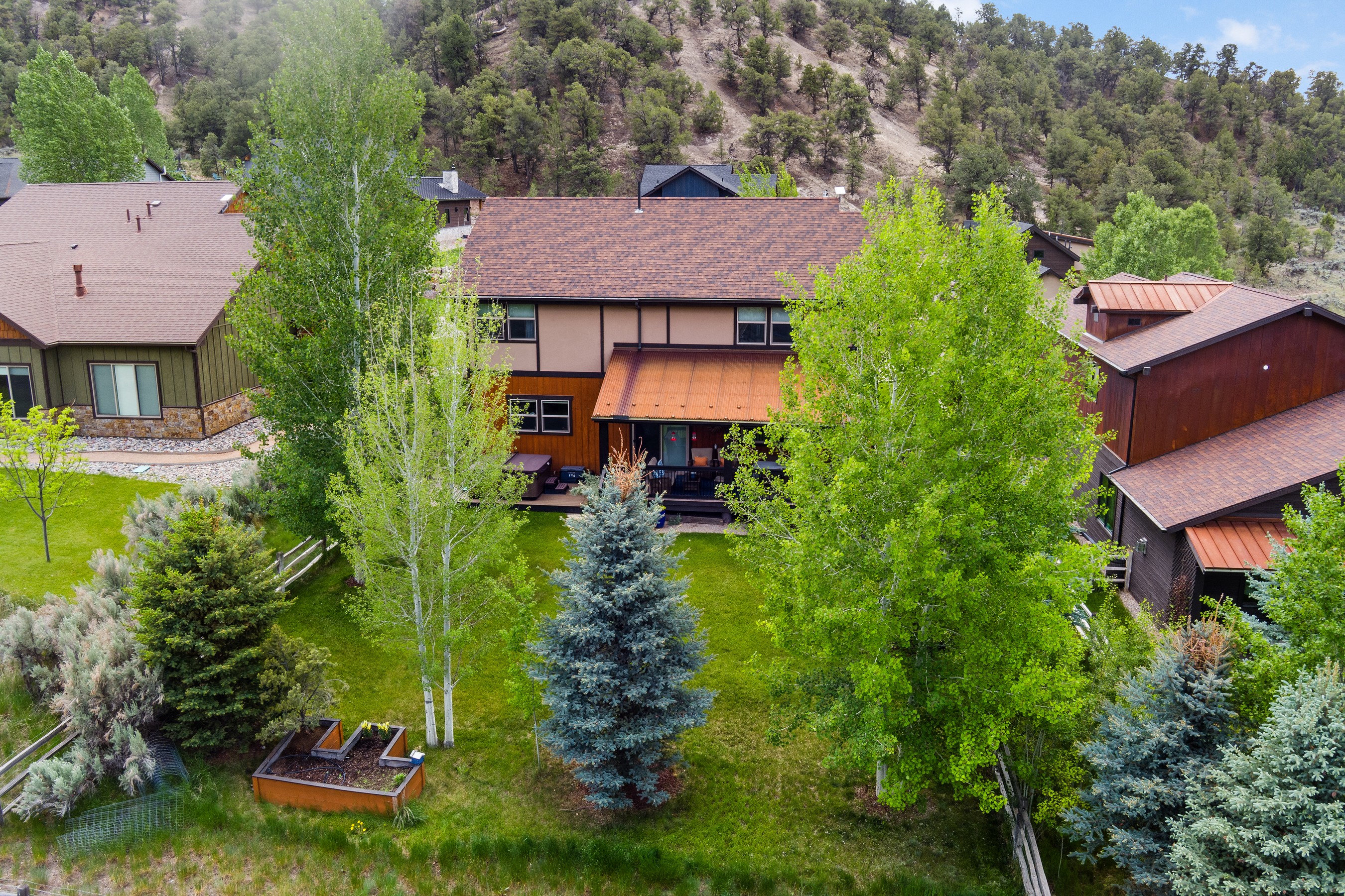  Pinyon Mesa Living, Minutes from Everything - 物件實景