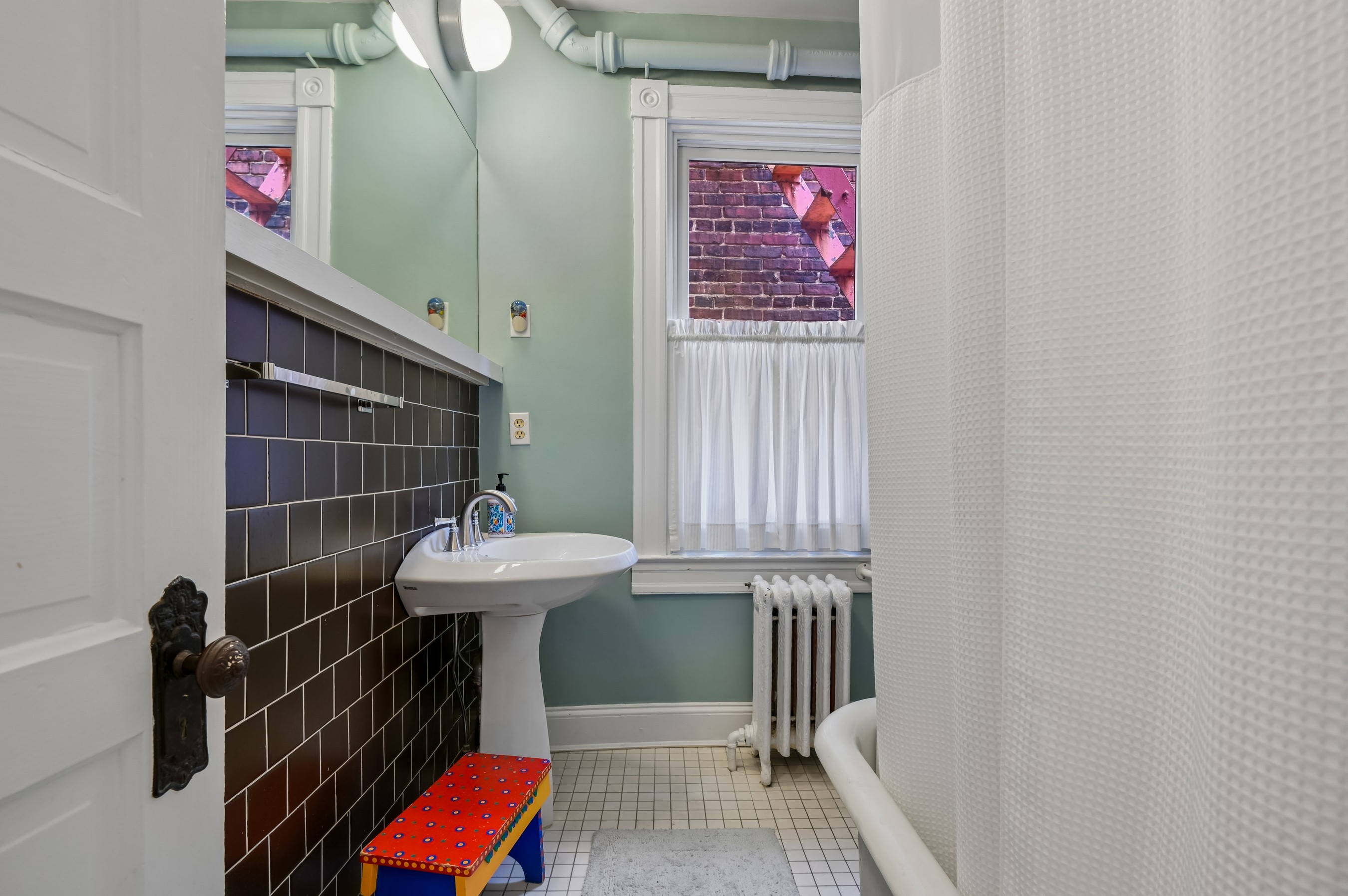  FEDERAL HILL HISTORIC DISTRICT - 物件實景