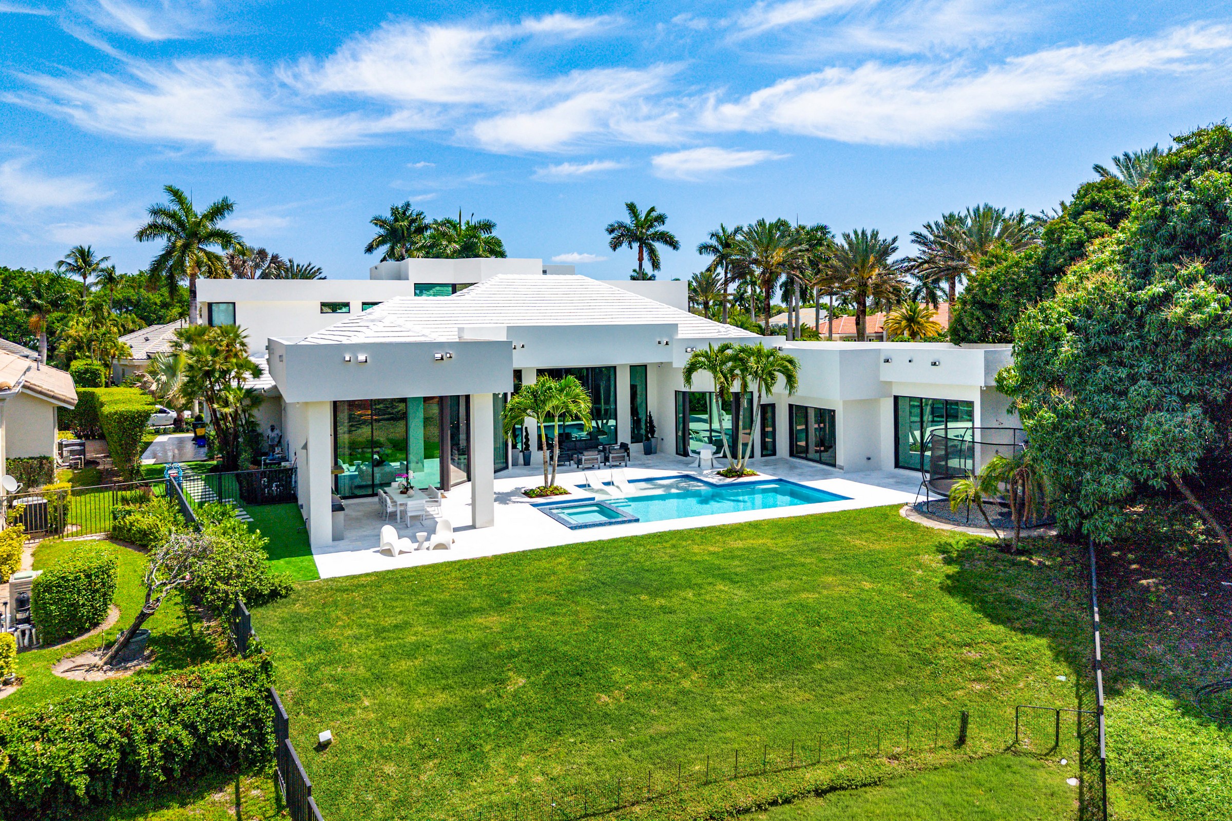  17699 Lake Estates Drive, Boca Raton, FL, 33496 - 物件實景