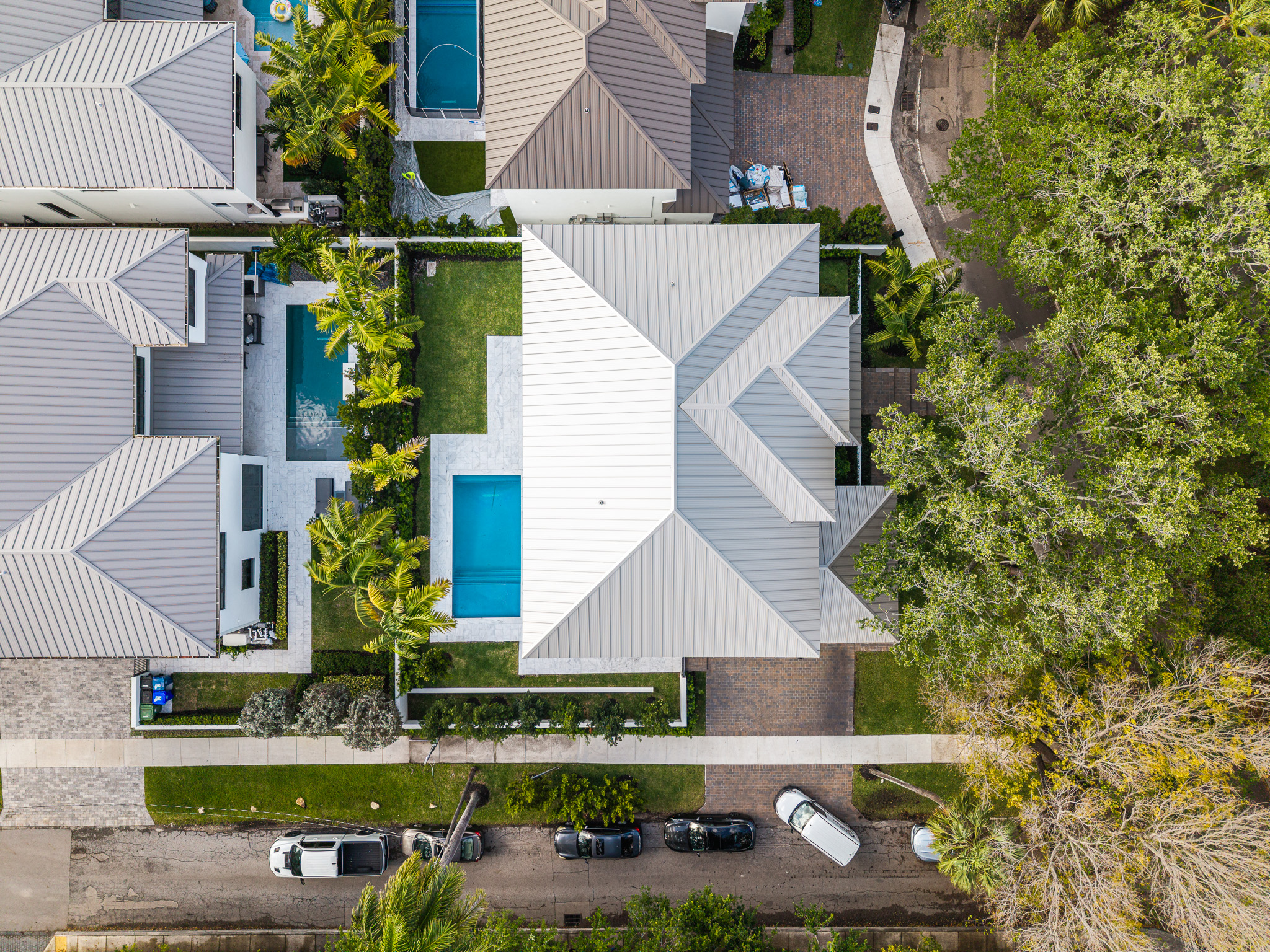  1550 Ponce De Leon Drive, Fort Lauderdale, FL, 33316 - 物件實景