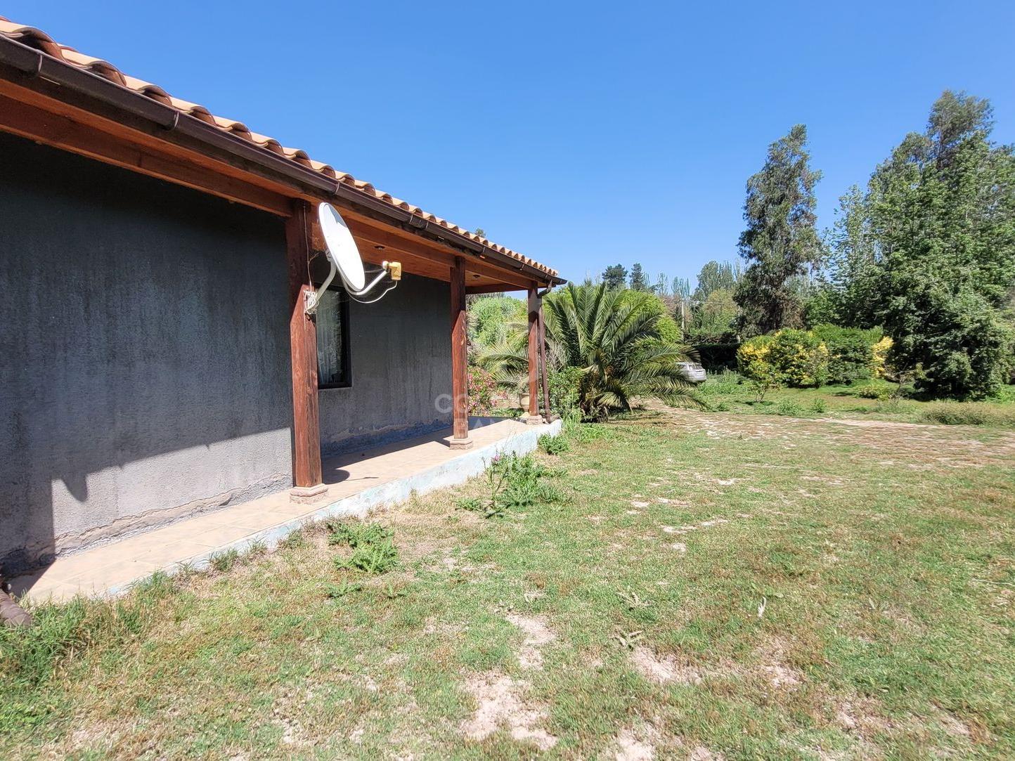 Pirque, Chile, 3 Bedrooms Bedrooms, ,2 BathroomsBathrooms,Residential,For Sale,1856202