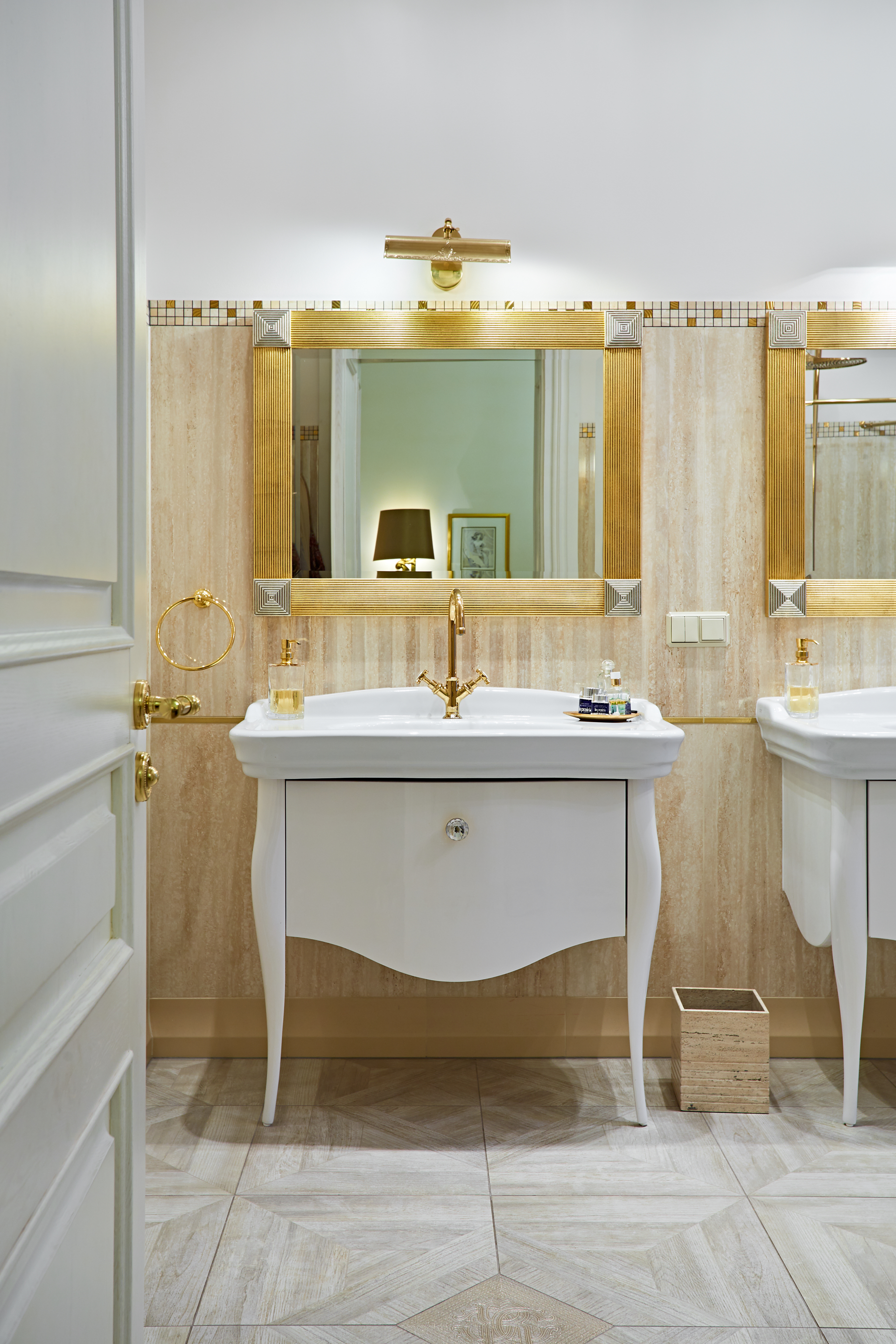  Elegant Apartment in Quiet Center of Riga - 物件實景