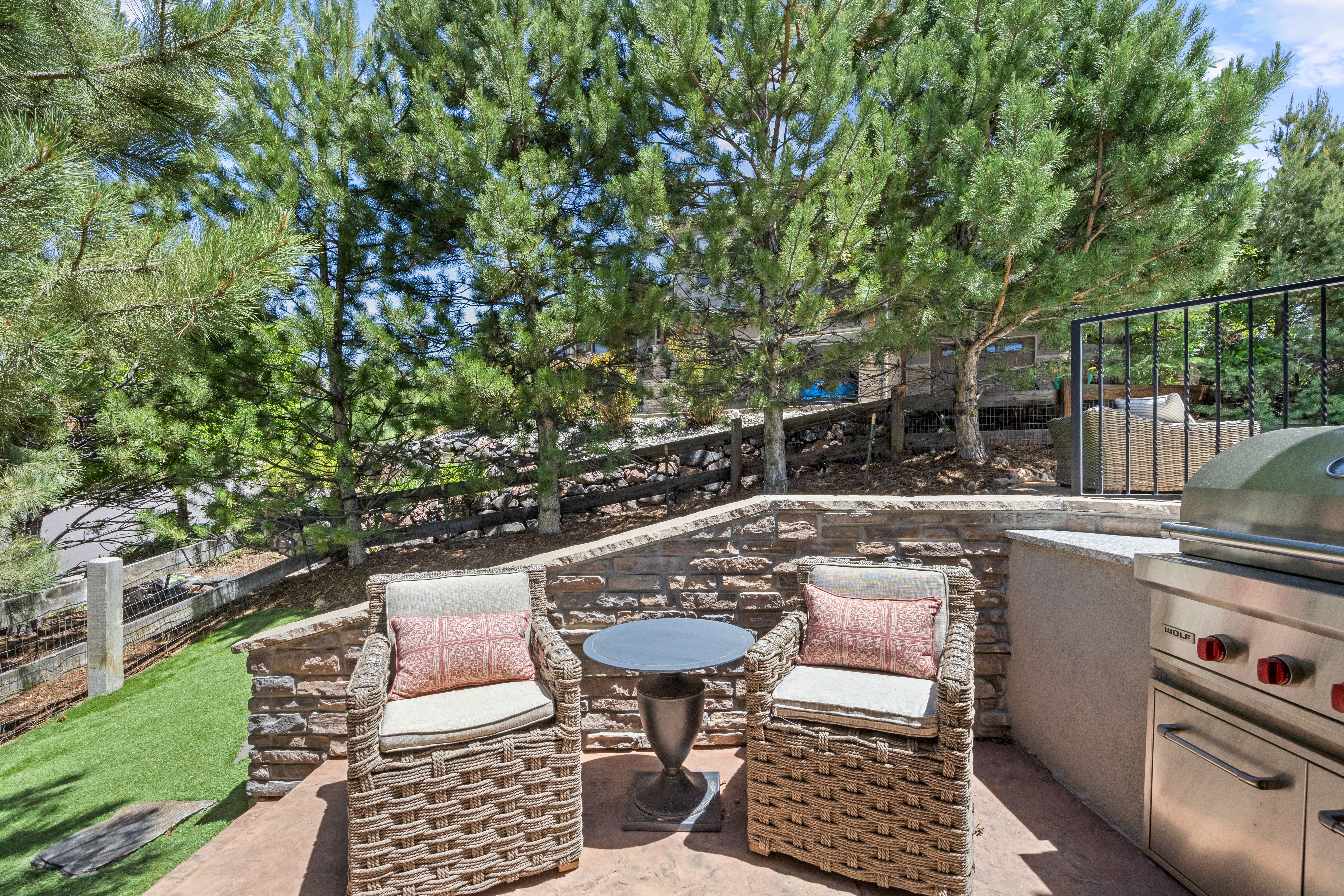  Outdoor Oasis Delivers an Unparalleled Lifestyle - 物件實景