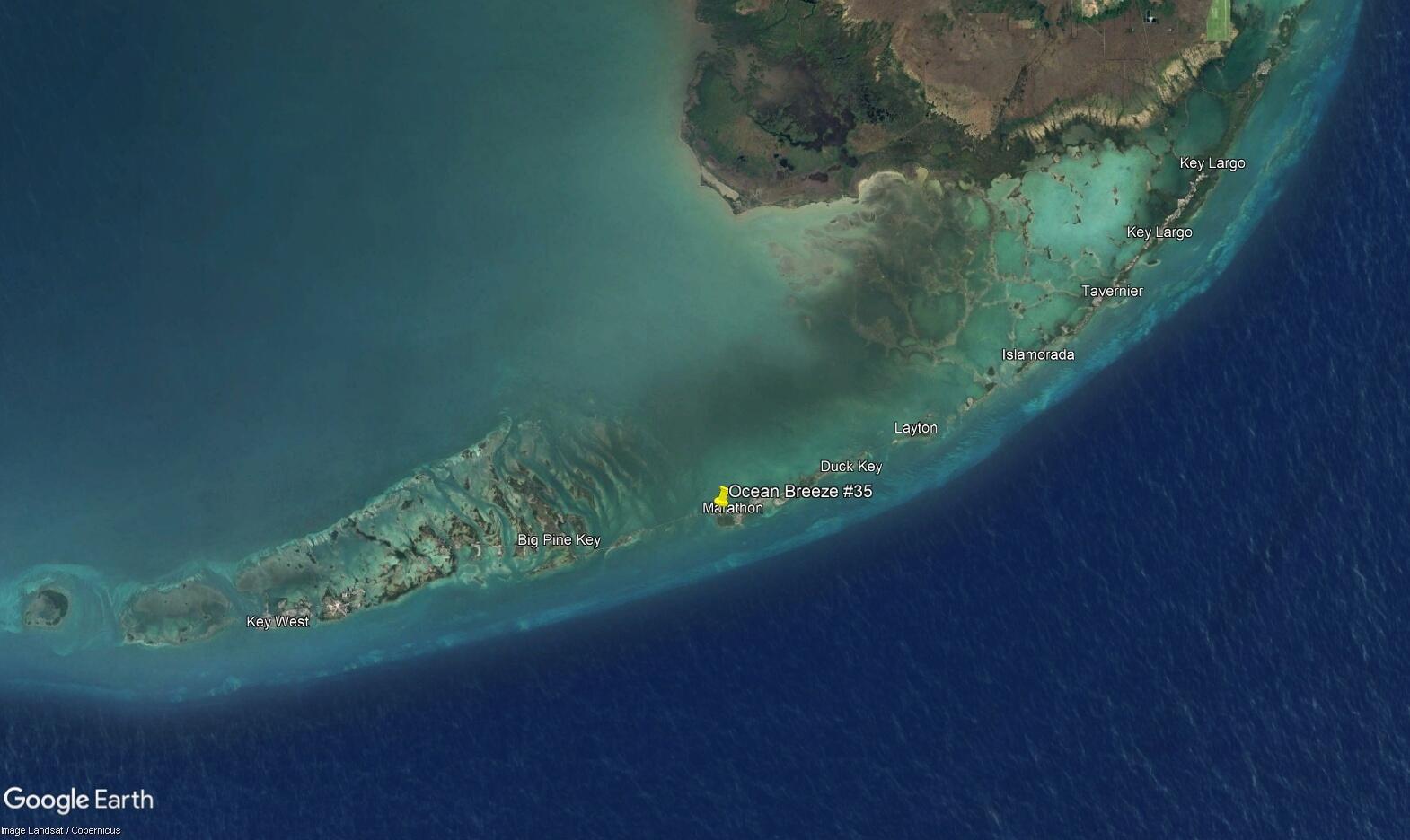 Marathon, Florida, 33050, United States, 2 Bedrooms Bedrooms, ,2 BathroomsBathrooms,Residential,For Sale,2001669