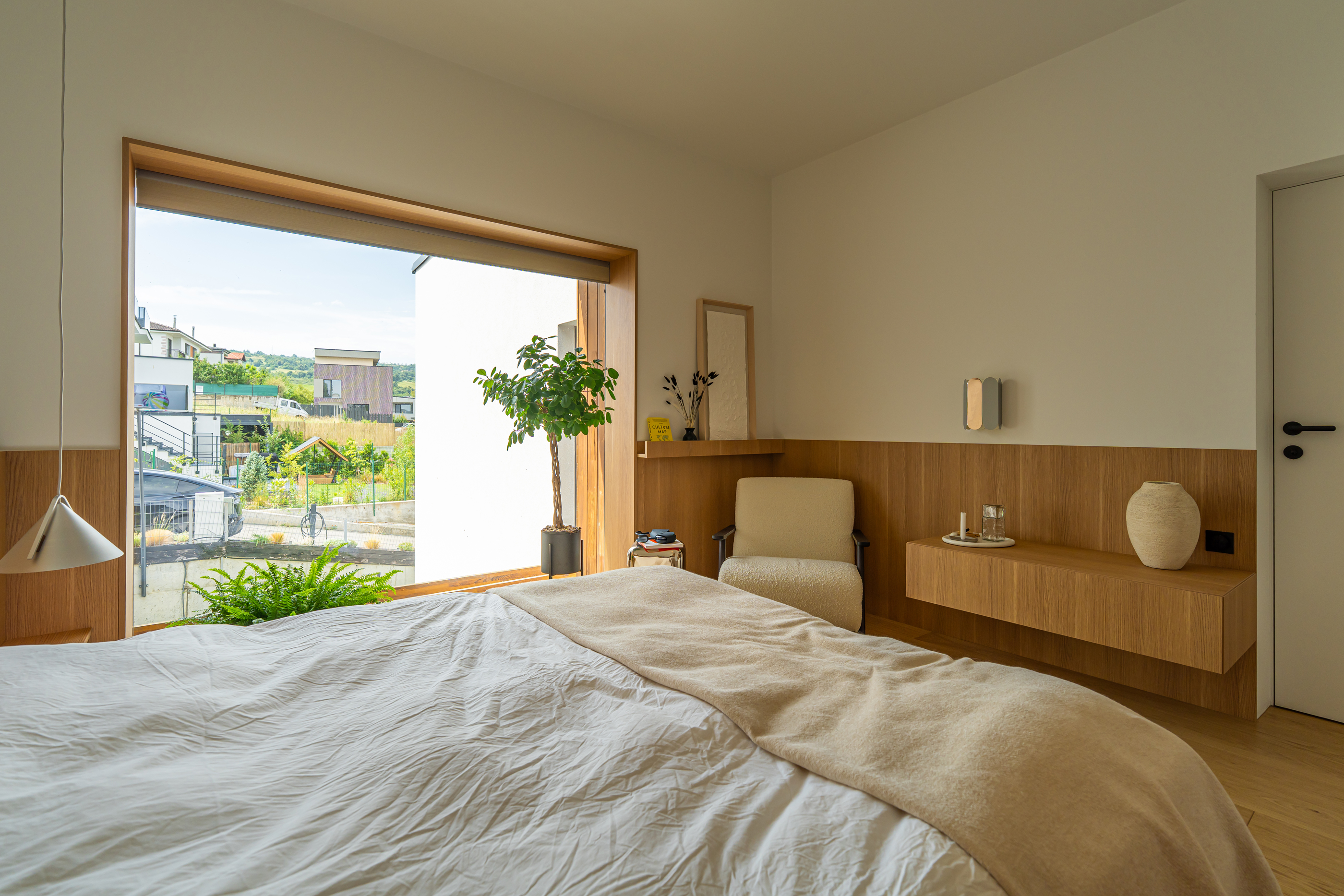  Passive House - Designer Residence, Cluj-Napoca - 物件實景